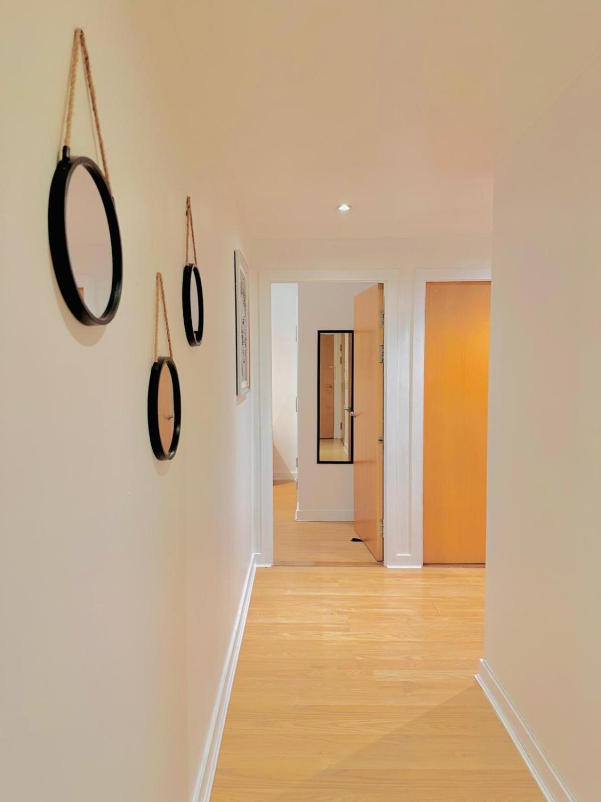 Appartement Scotapartments