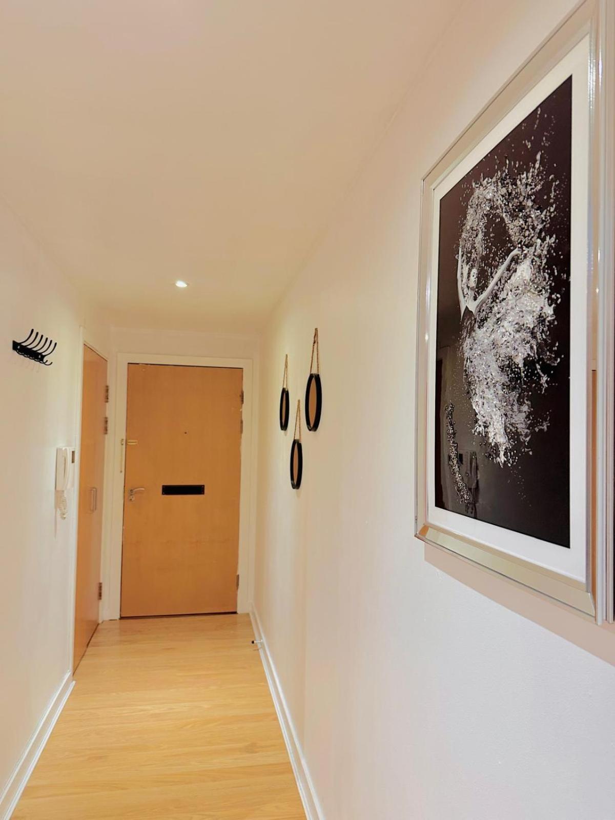 Scotapartments Appartement *