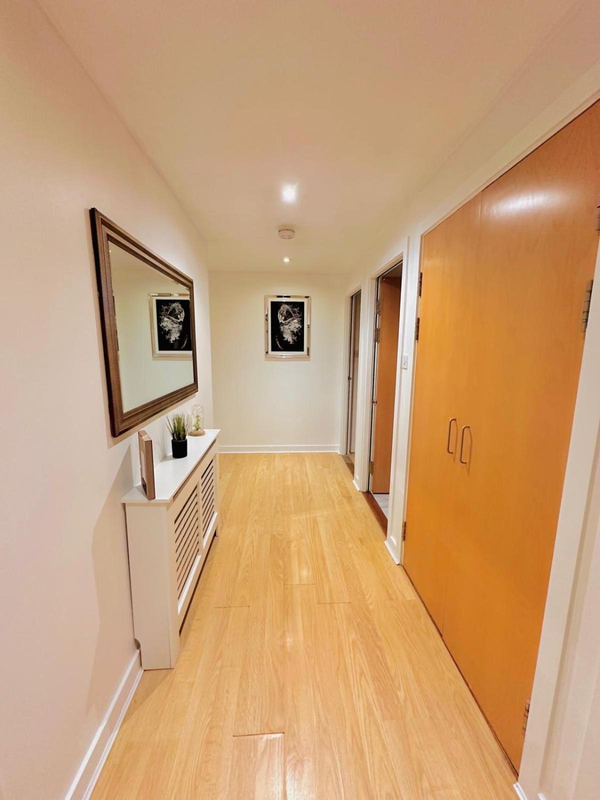 Appartement Scotapartments Édimbourg