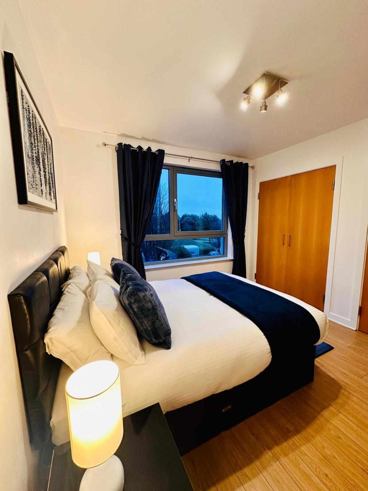 Scotapartments Appartement *