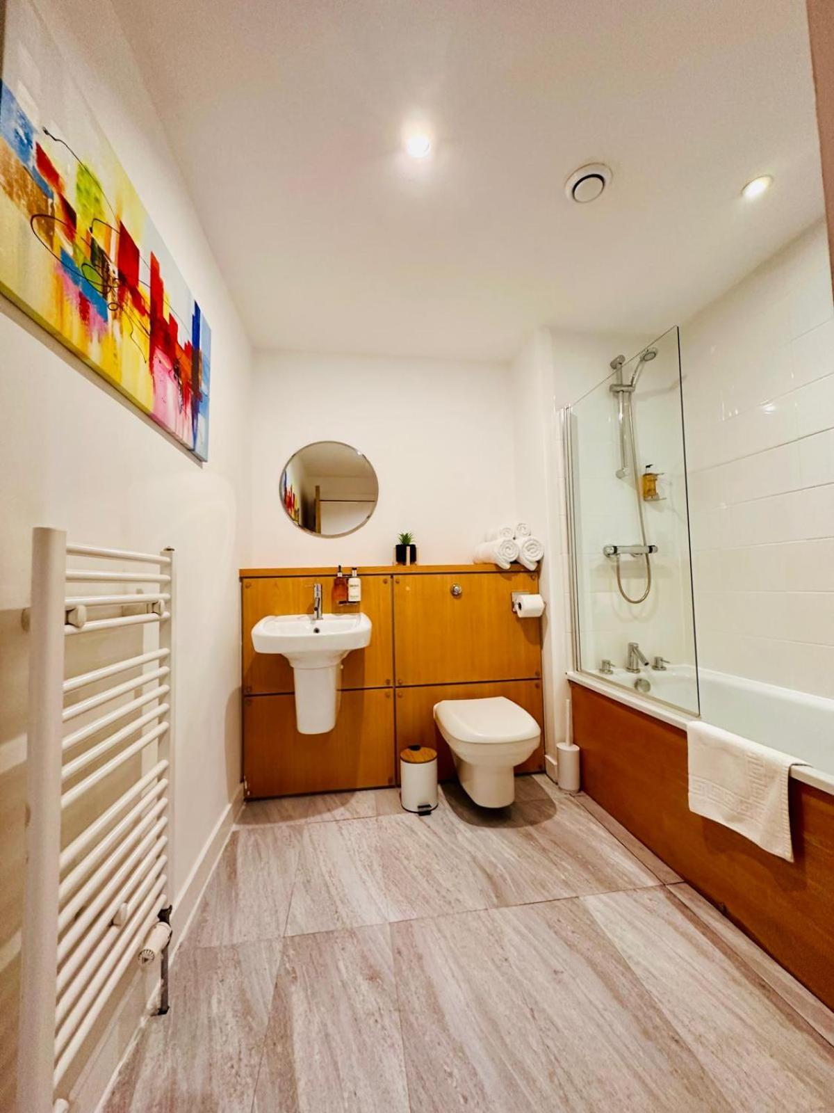 Scotapartments Appartement Édimbourg
