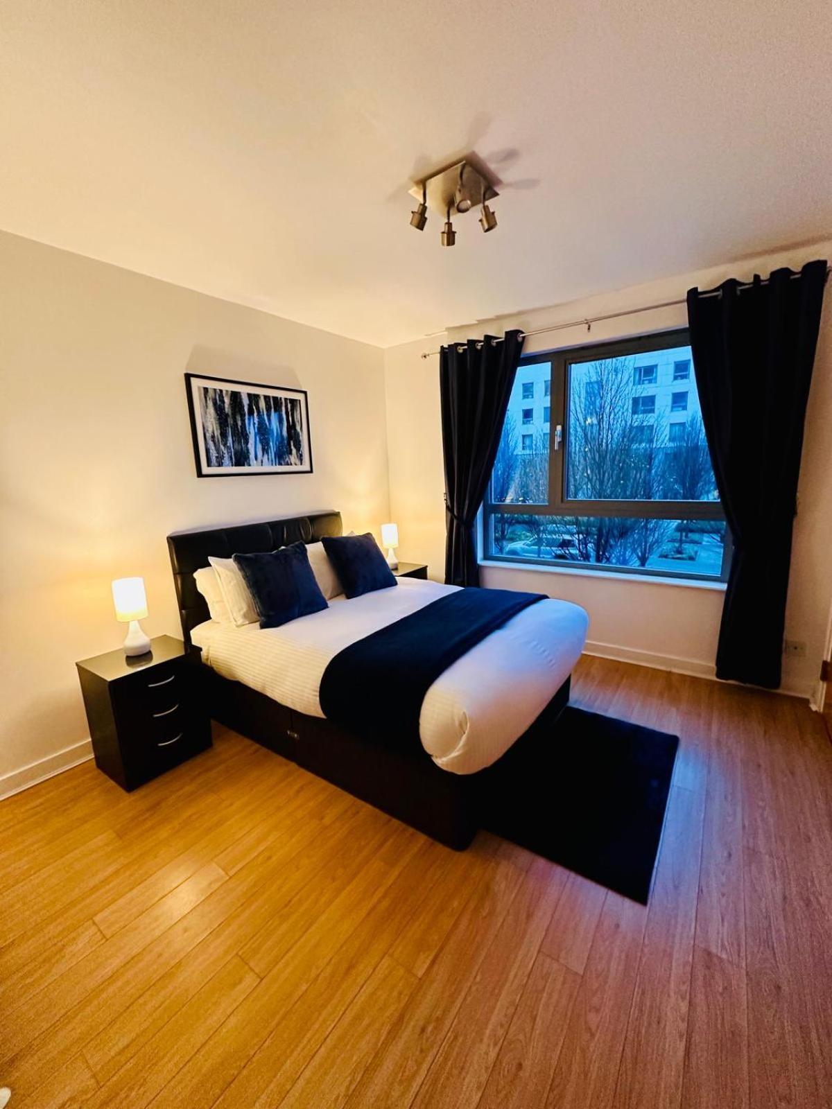 Scotapartments Appartement