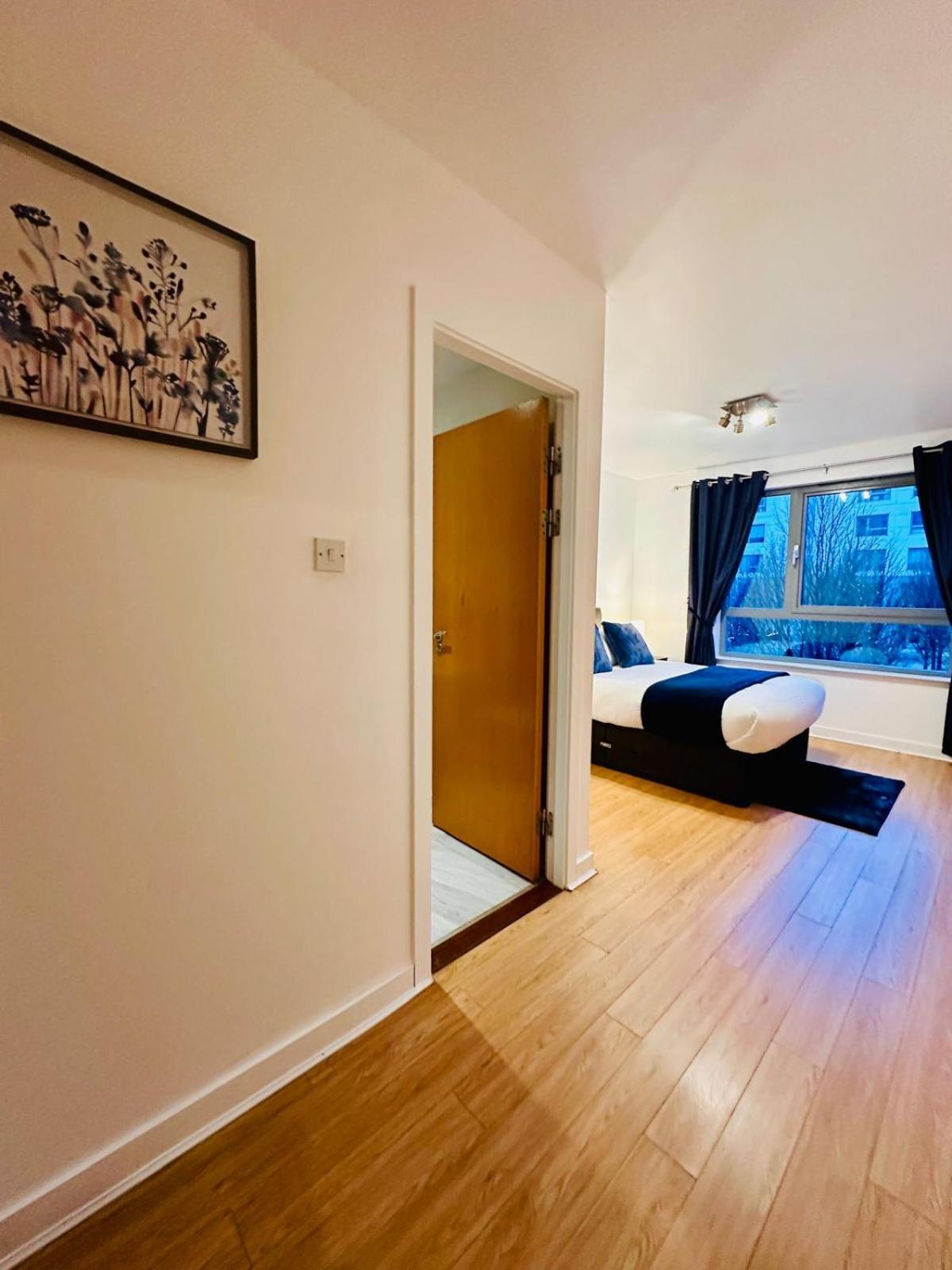 Scotapartments Appartement Édimbourg