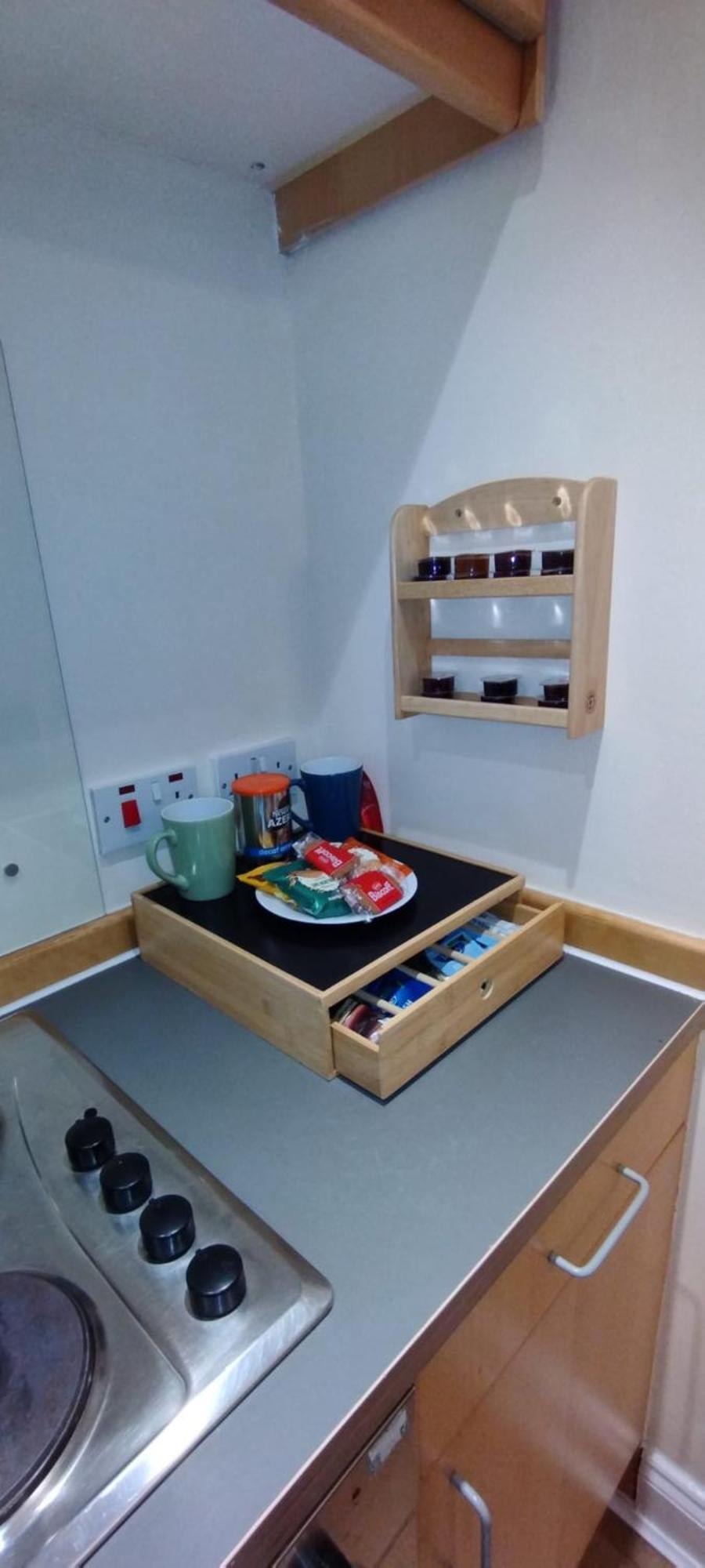 Appartement Flat In Old Town , Heart Of Flat Sleeps 6 *