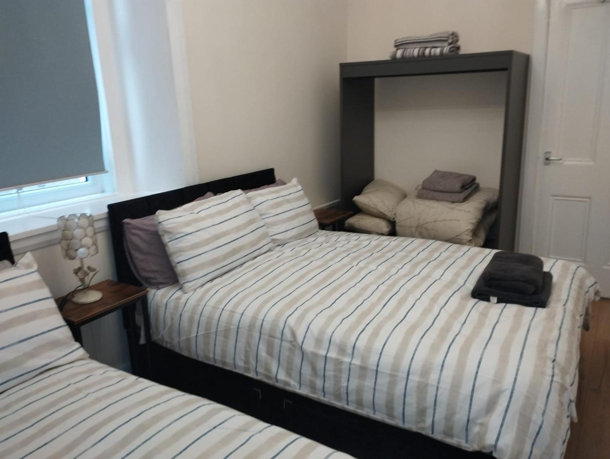 Appartement Flat In Old Town , Heart Of Flat Sleeps 6