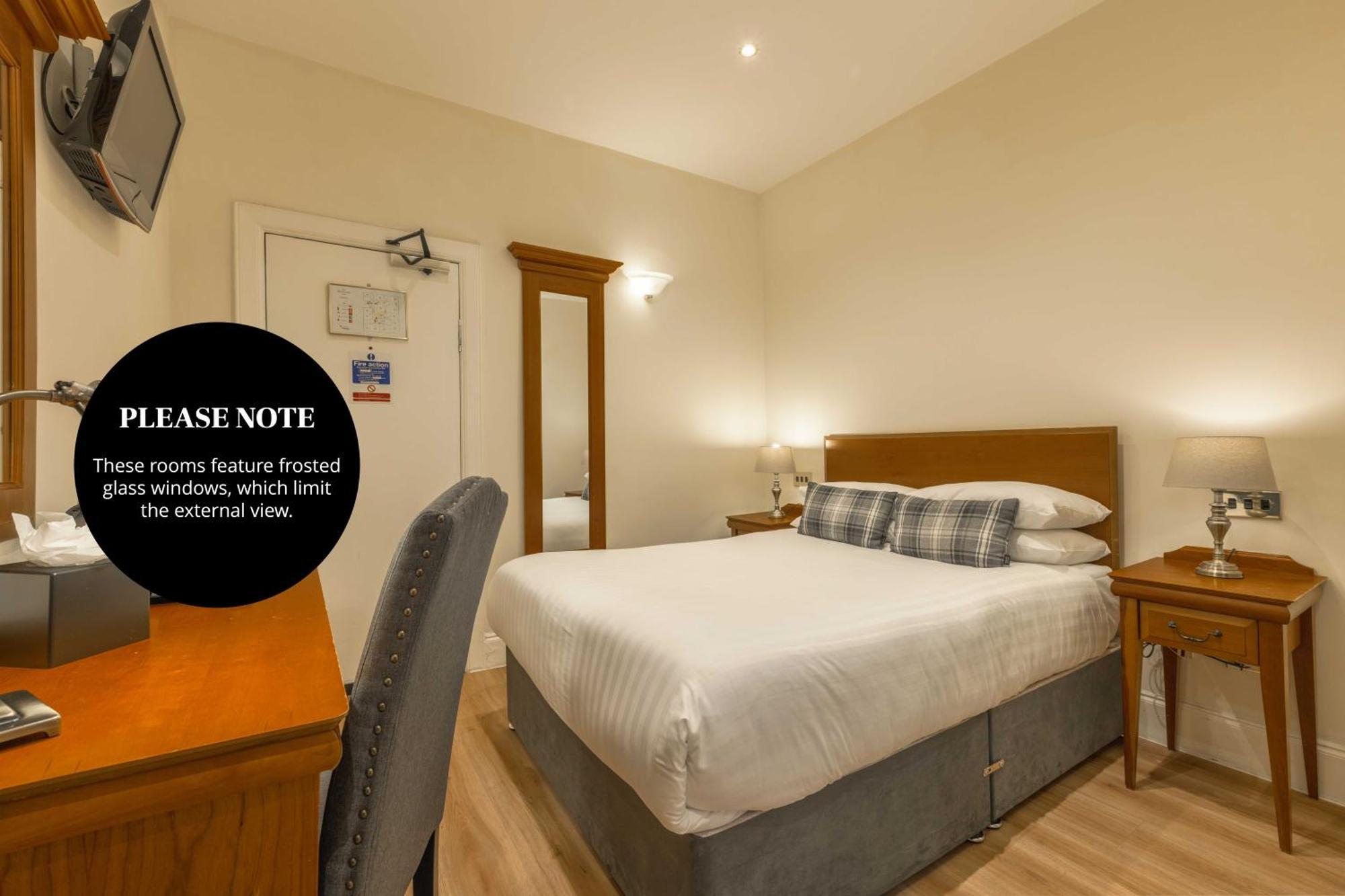 Hotel Old Waverley