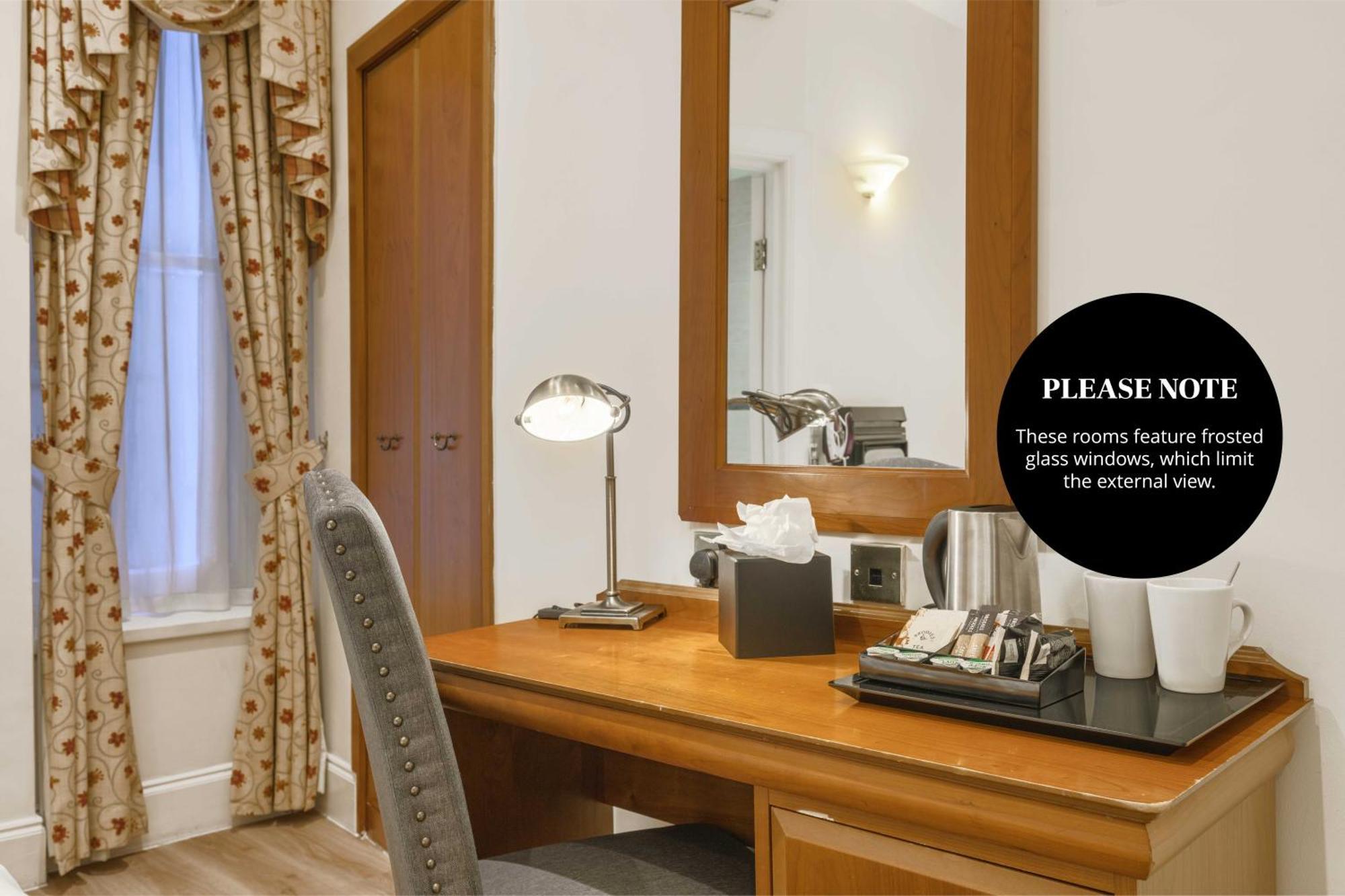 Old Waverley Hotel 3*