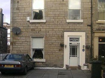 Bed & Breakfast Adam Drysdale House 2*