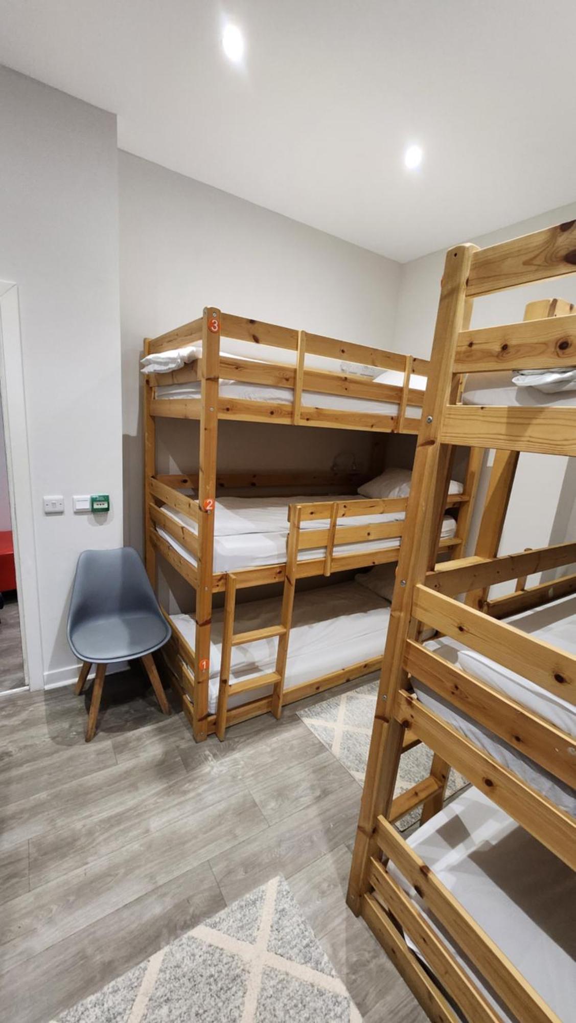 Matrix Hostel *
