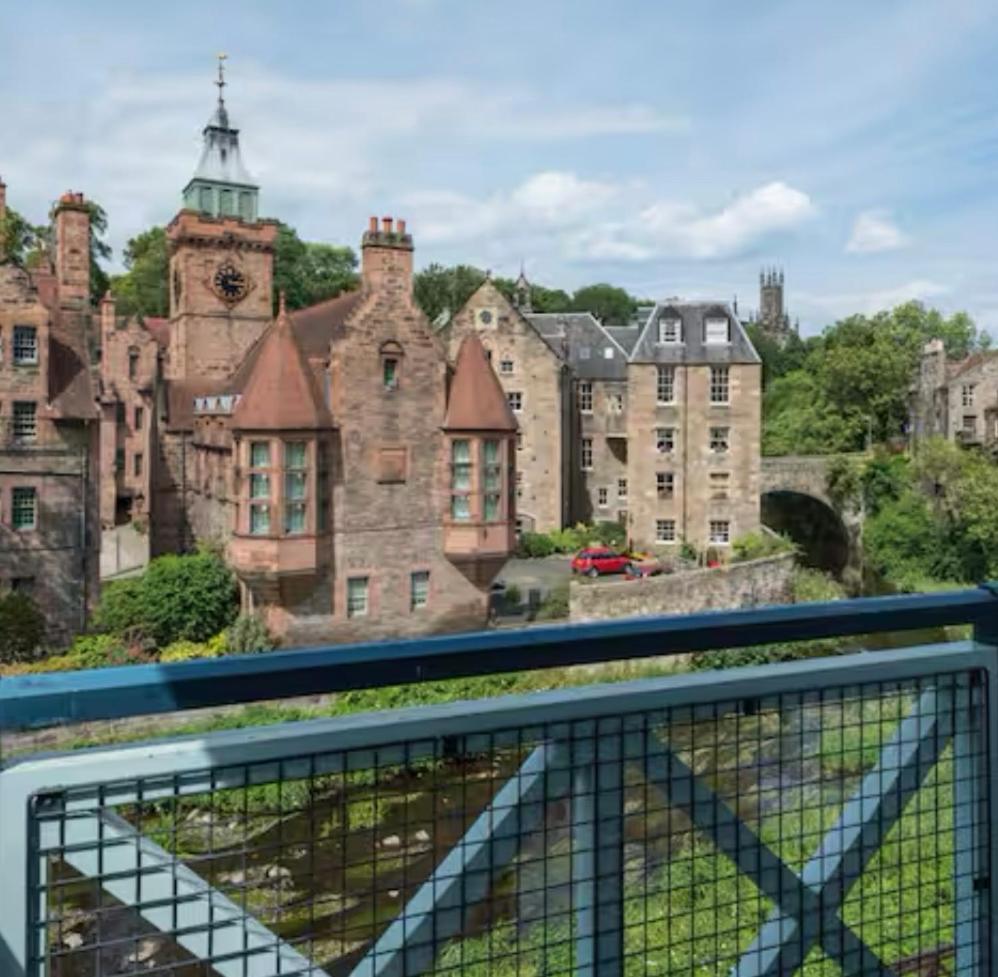 Apartment - - With Balcony And Free, Secure Garage Parking