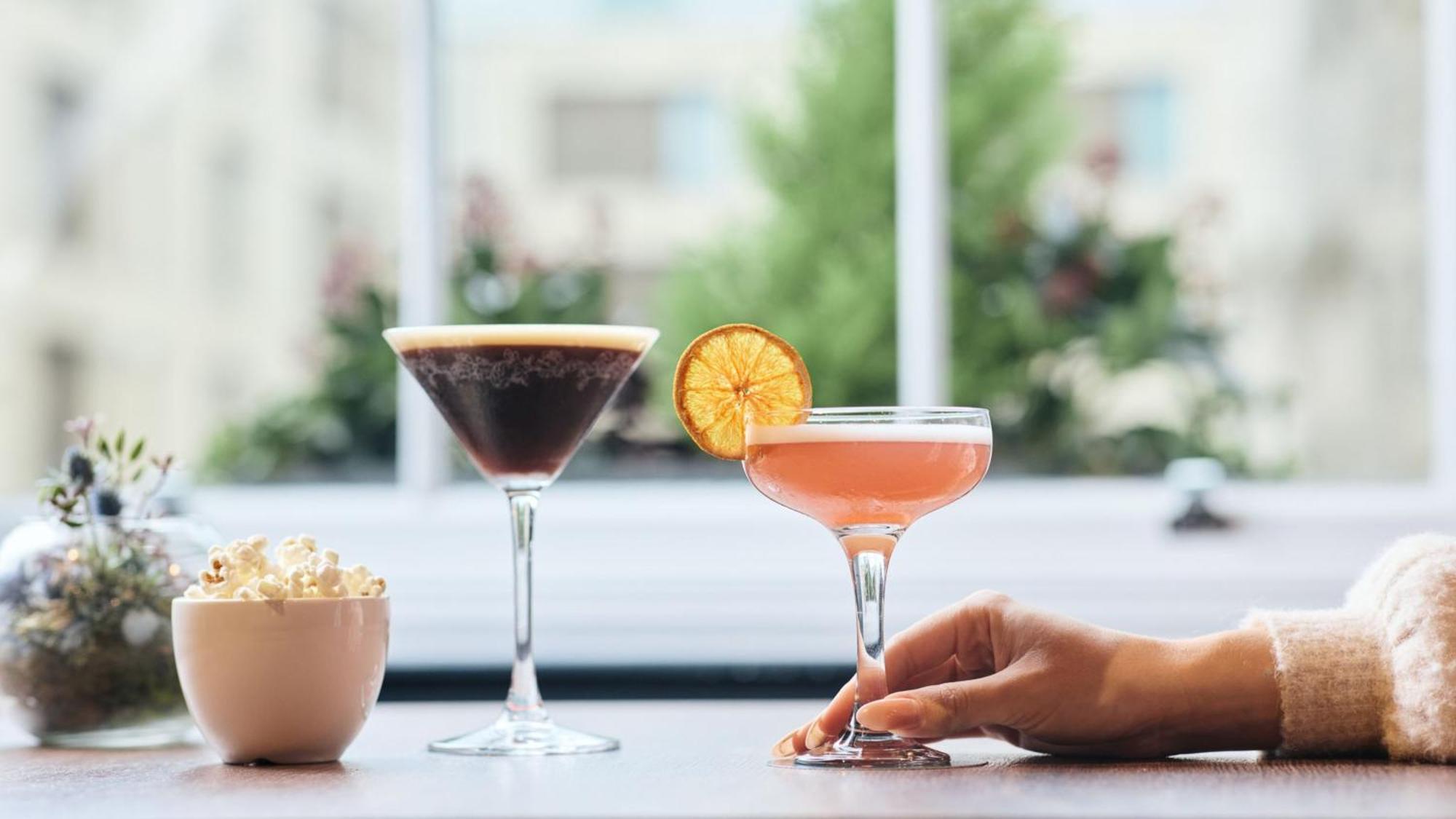 Hotel Indigo By Ihg Edinburgh
