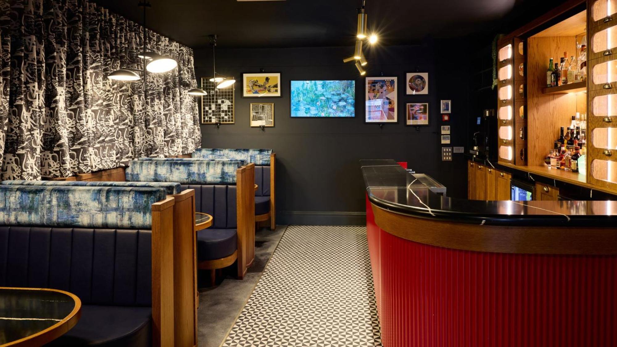 Indigo By Ihg 4*