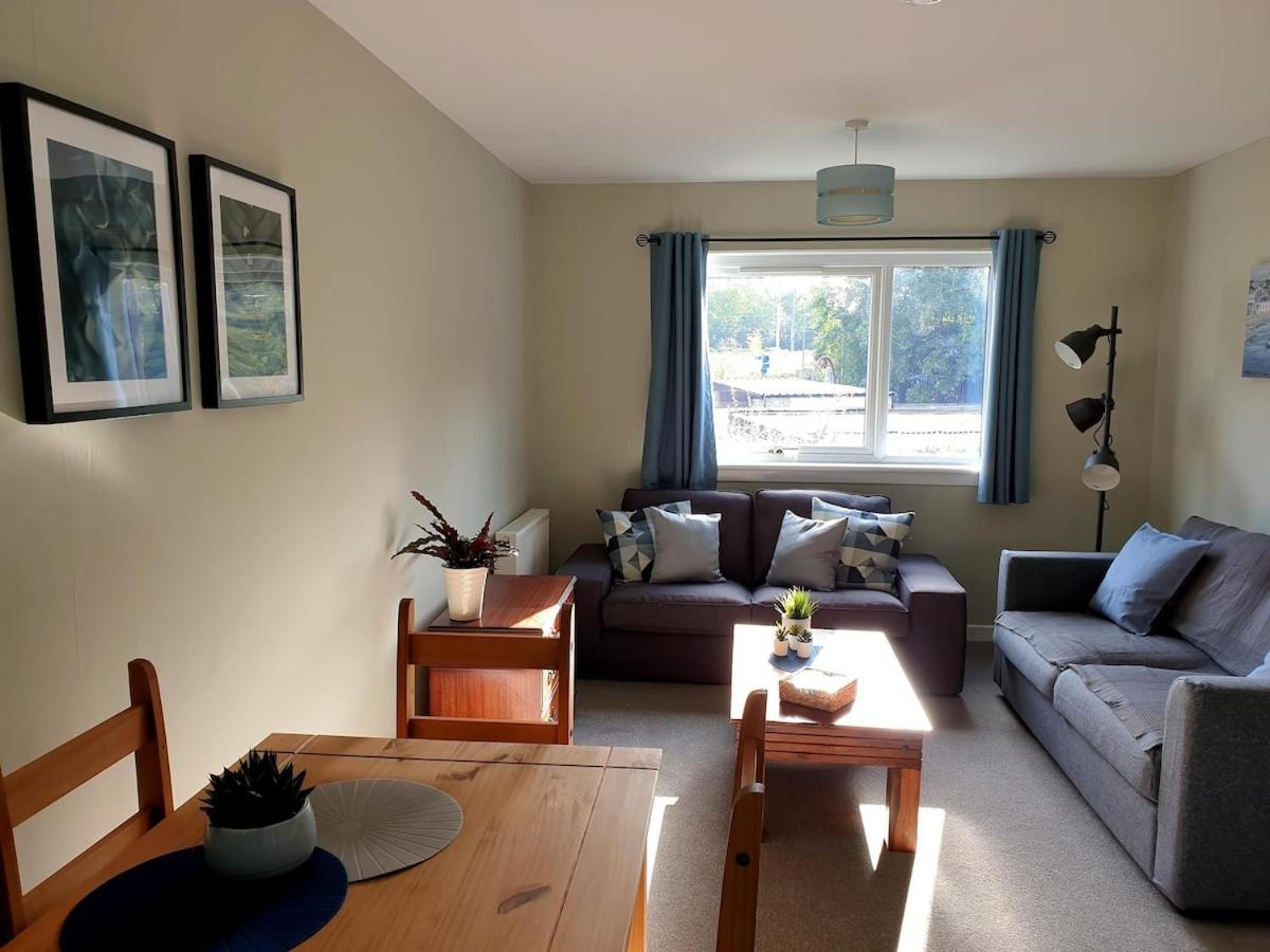 Appartement Modern Flat Near Murrayfield Stadium, Sleeps 4 *