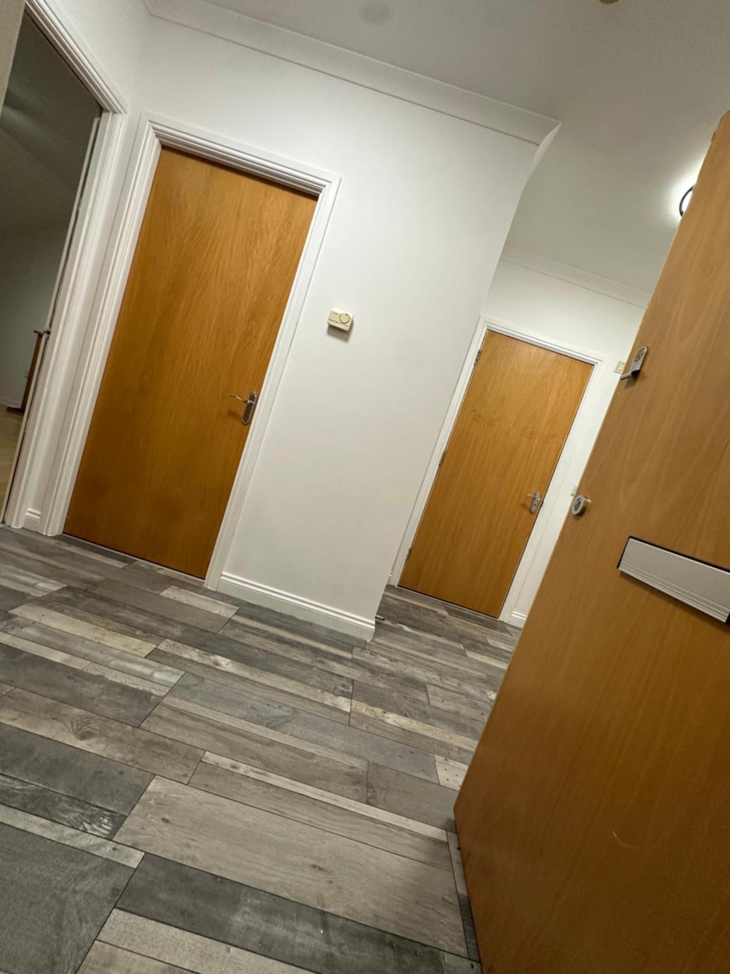Floor Appartement Edinburgh