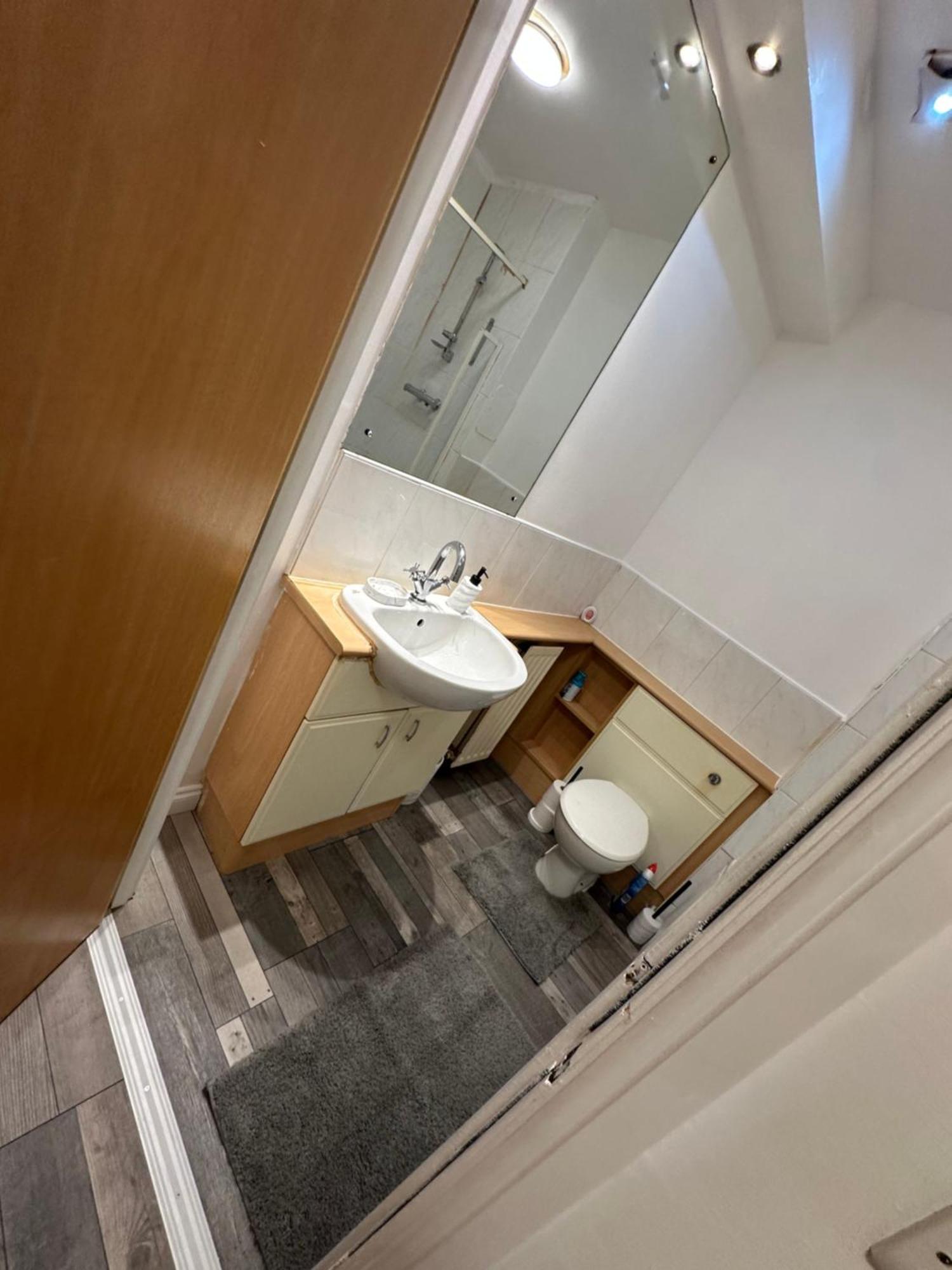 Appartement Floor