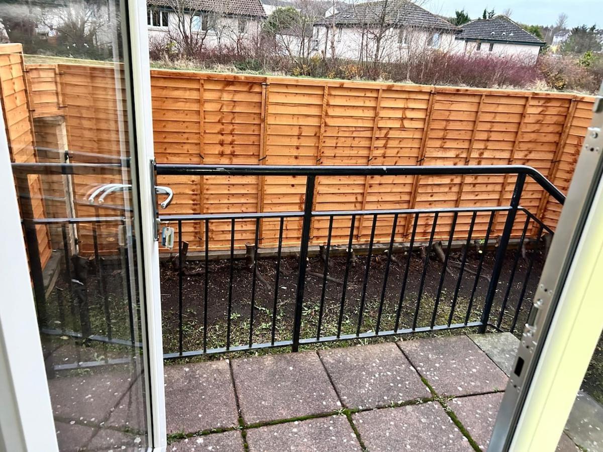 Charming Away From Home! Apartment Edinburgh