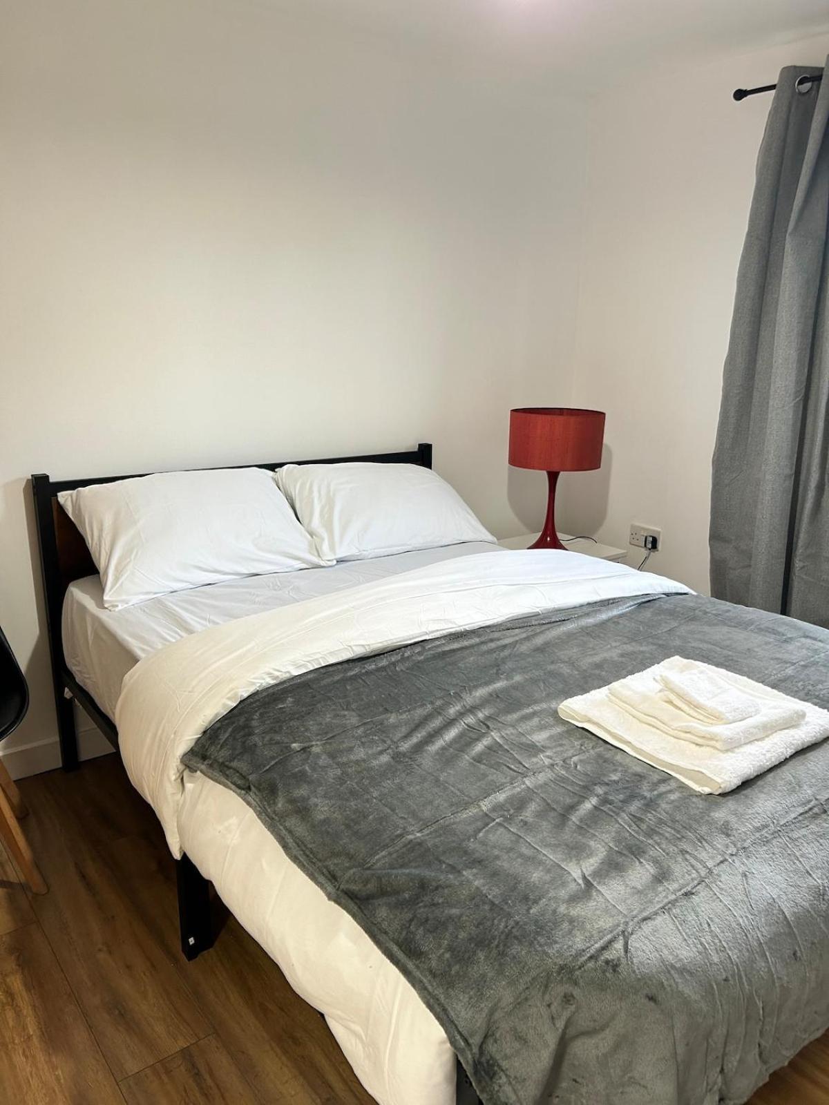 Charming Away From Home! Apartment