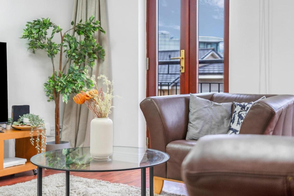 Appartement Modern 2 Bedroom In Centre