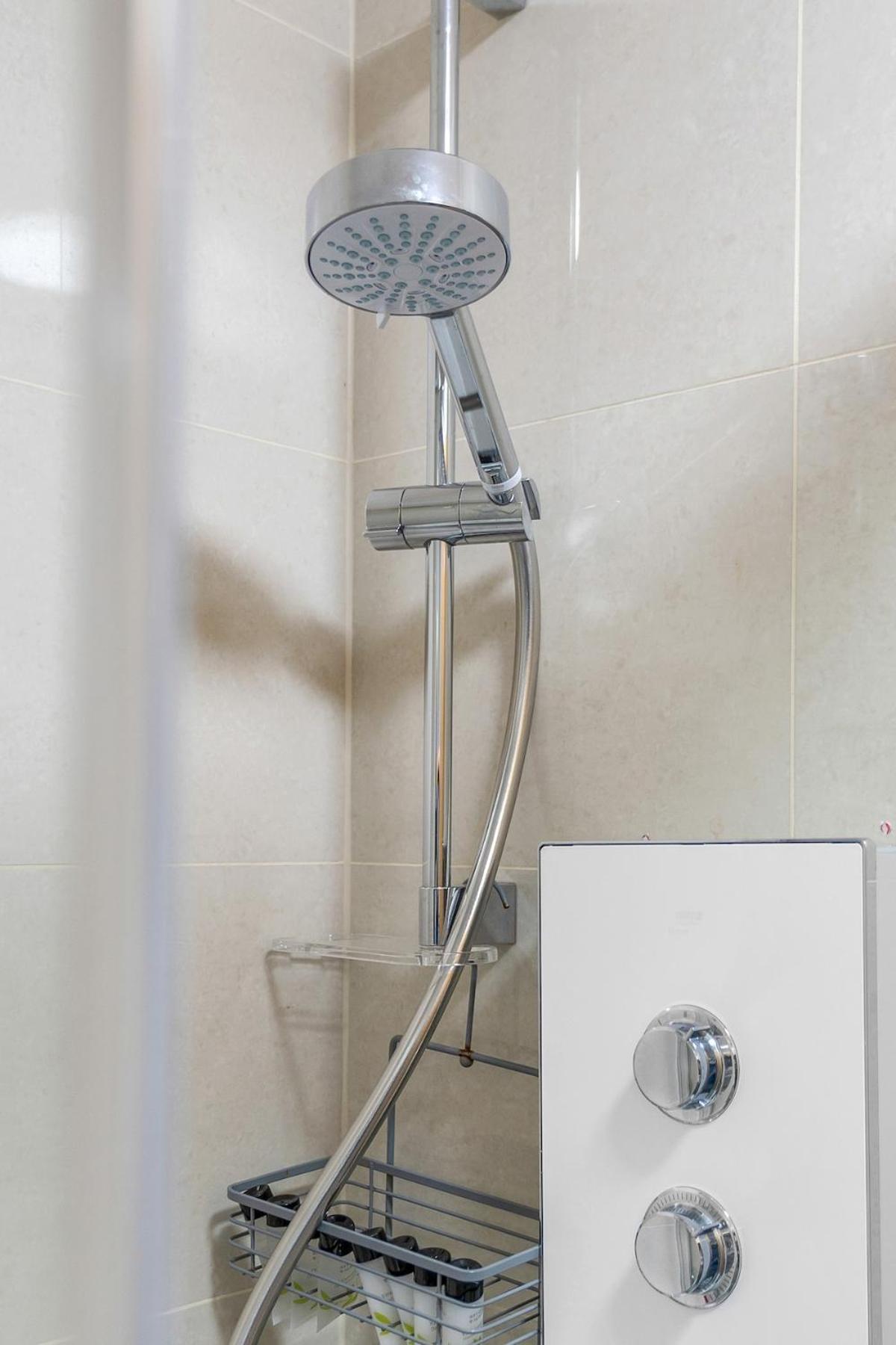 Appartement Modern 2 Bedroom In Centre Edinburgh
