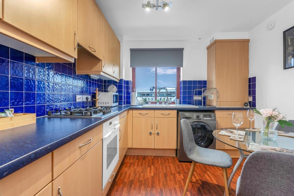 Appartement Modern 2 Bedroom In Centre