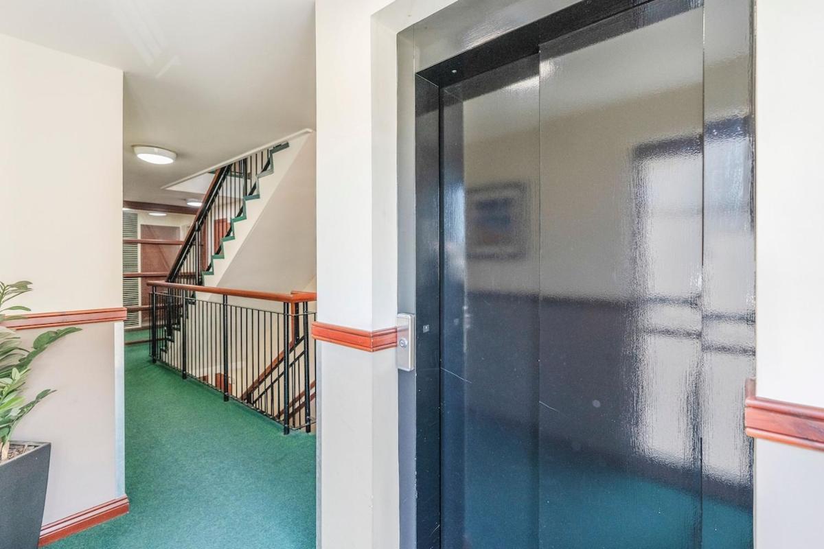 Modern 2 Bedroom In Centre Appartement Edinburgh