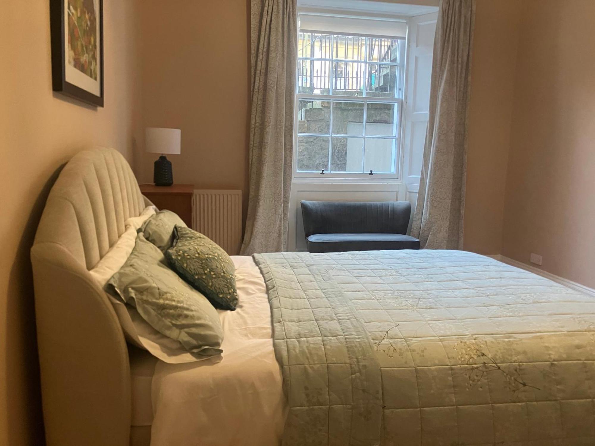 Appartement Spacious In *