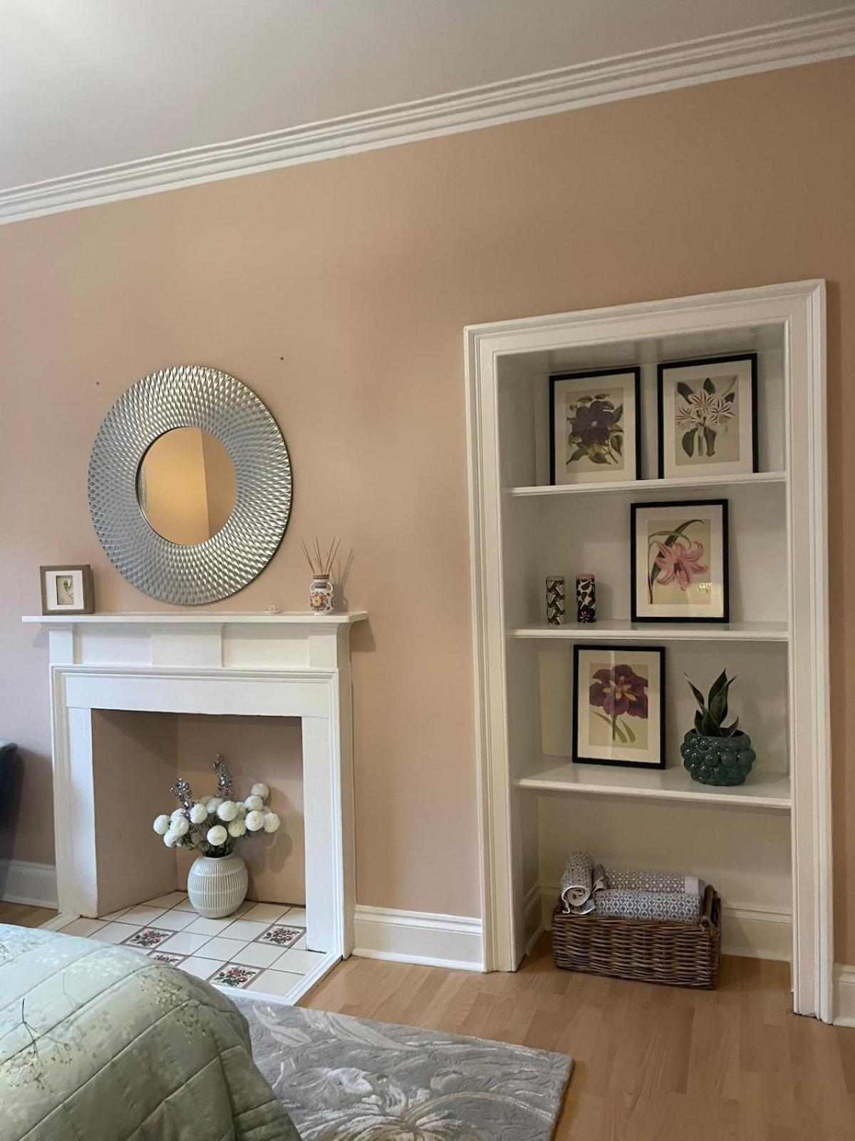 Spacious In Appartement Edinburgh