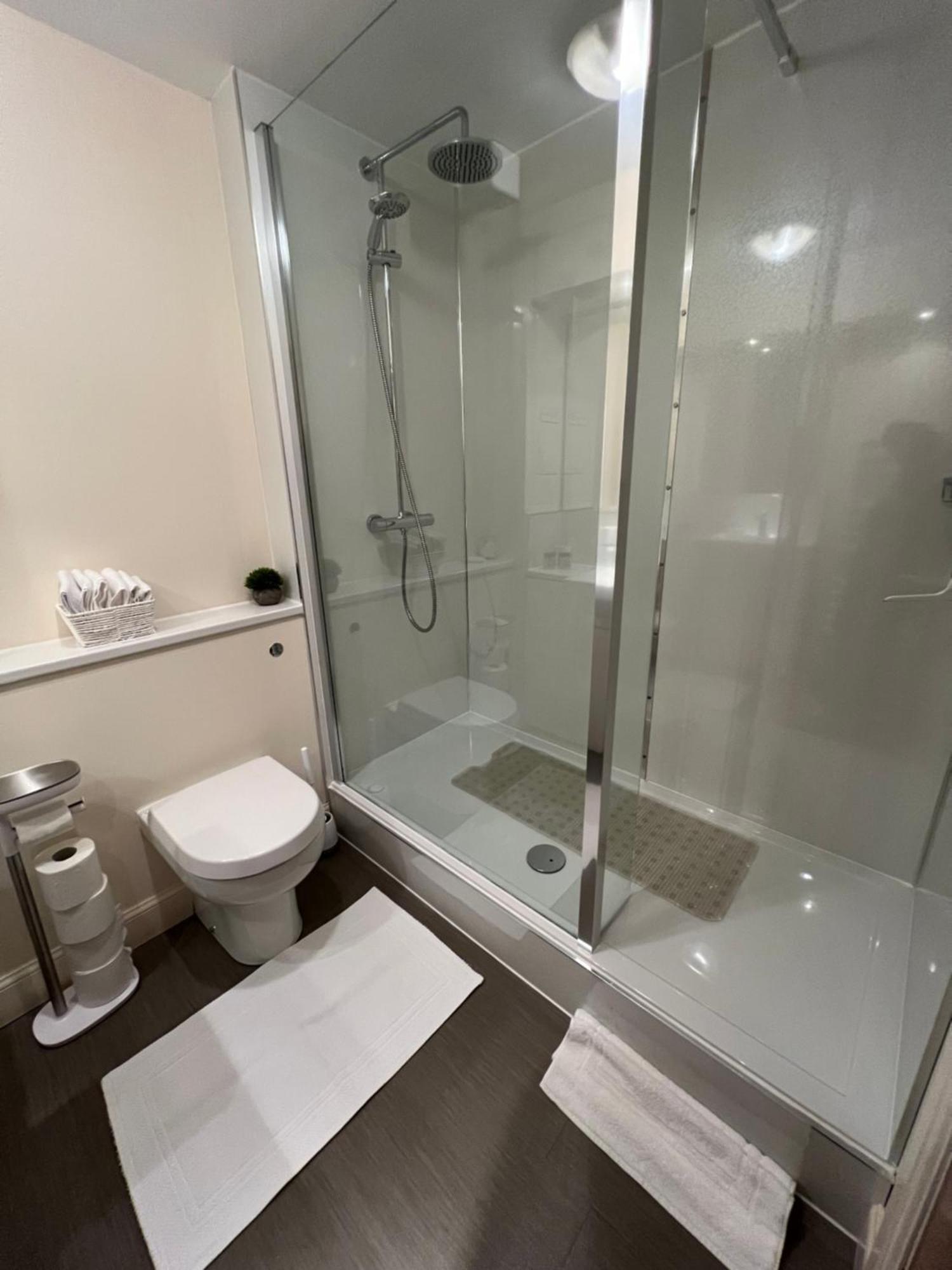Old Town, Free Parking, Outlander Experience Appartement
