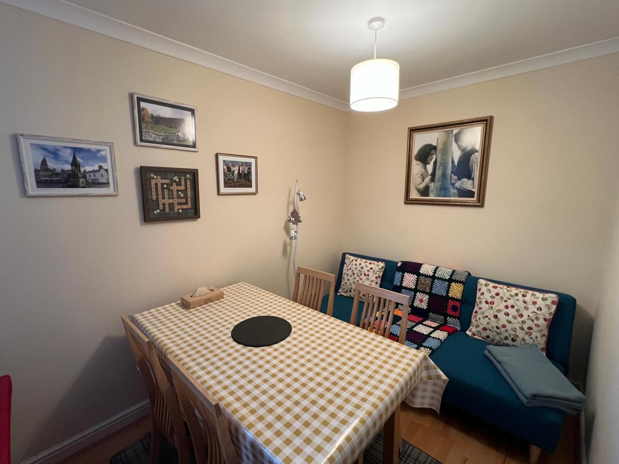 Old Town, Free Parking, Outlander Experience Appartement *