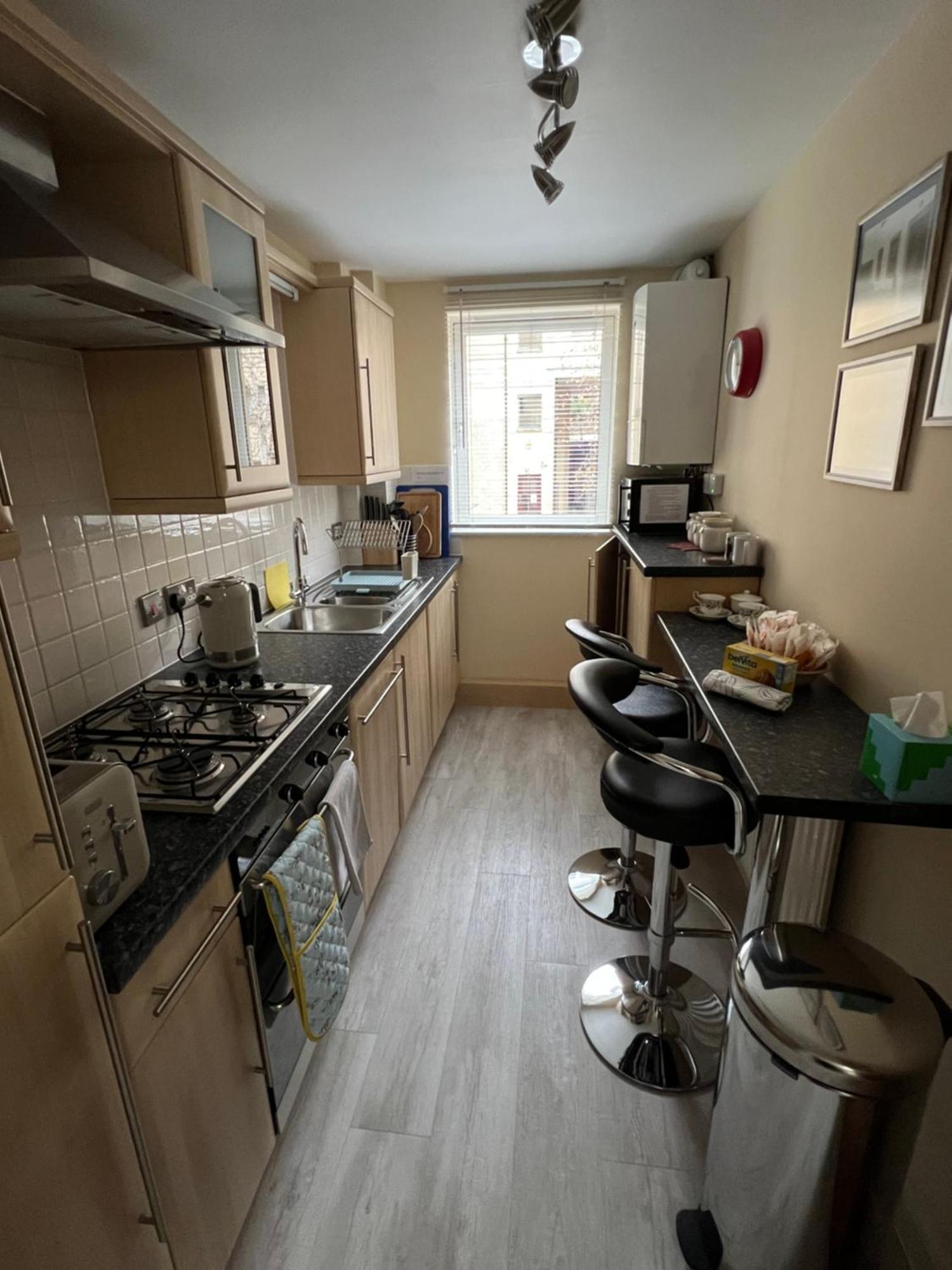 Appartement Old Town, Free Parking, Outlander Experience *