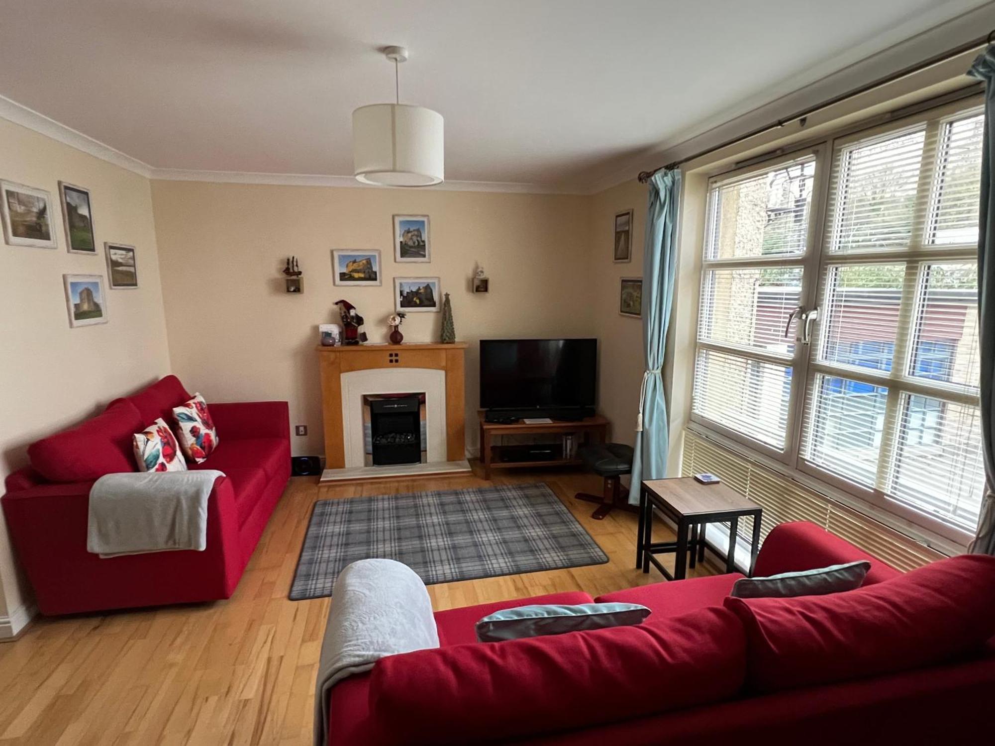 Old Town, Free Parking, Outlander Experience Appartement Édimbourg