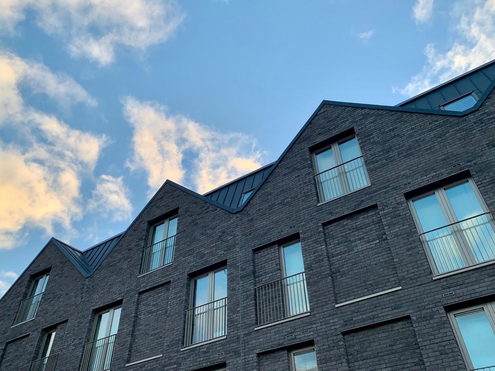 Keel House Modern