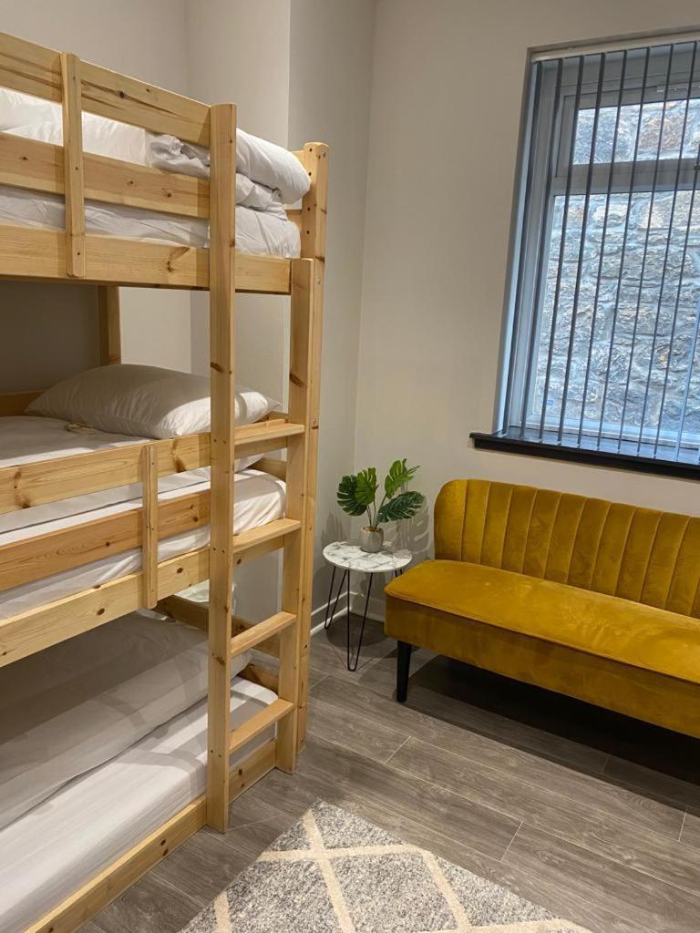 Hostel Matrix