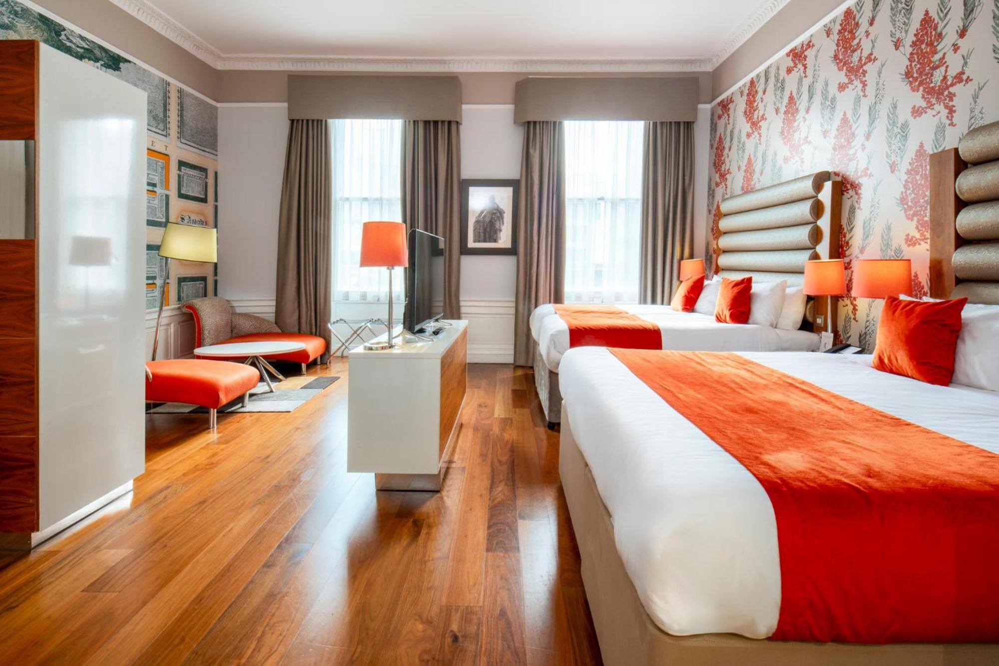 Hotel Indigo By Ihg