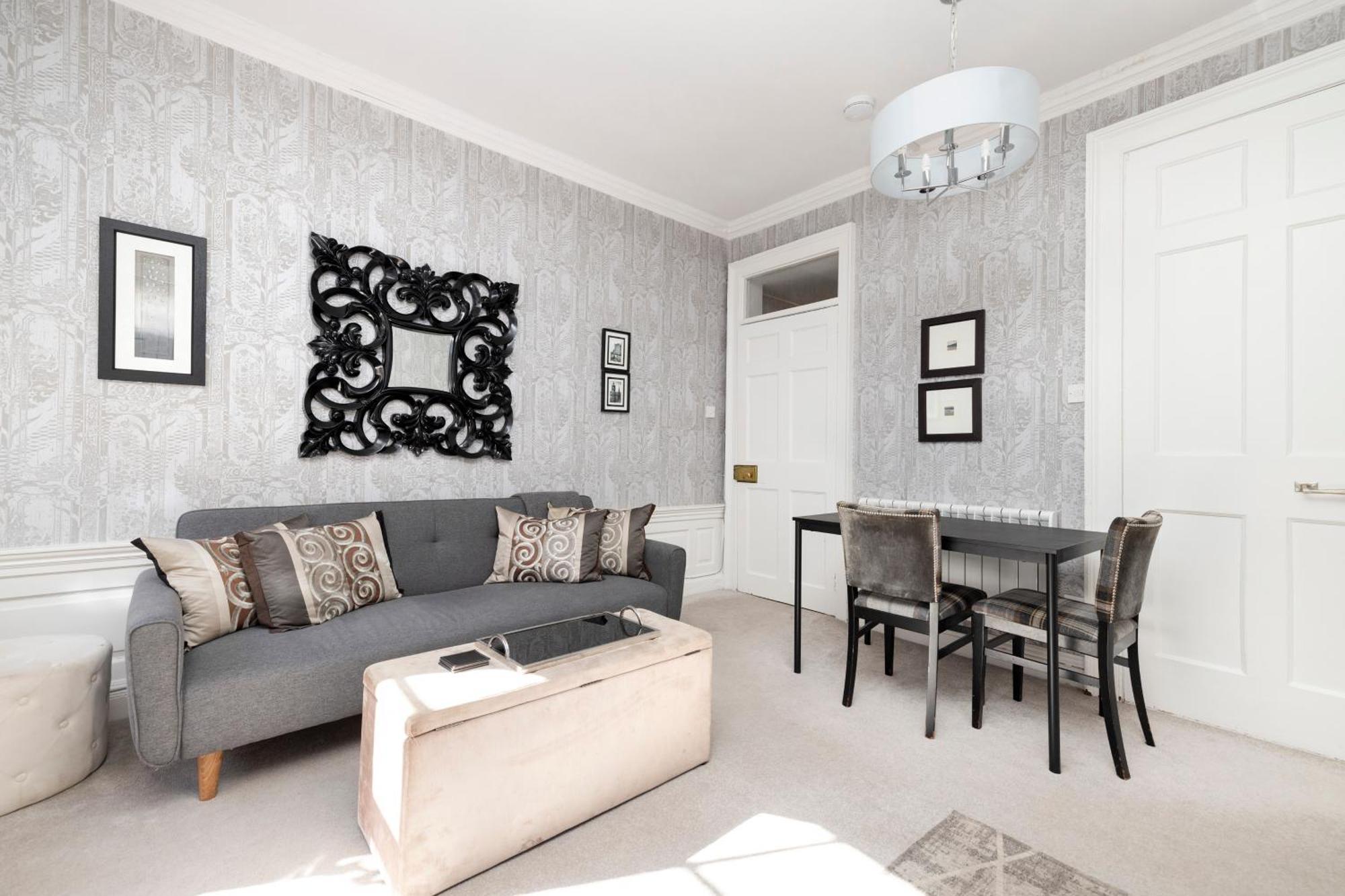 Joivy Exclusive At The Heart Of New Town * Edinburgh