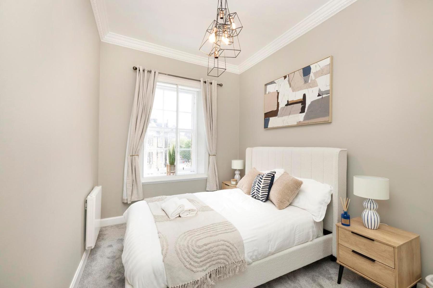 Apartment Castle View In The Heart Of Historic Old Town *