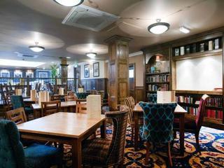 The White Lady - Jd Wetherspoon Hotel