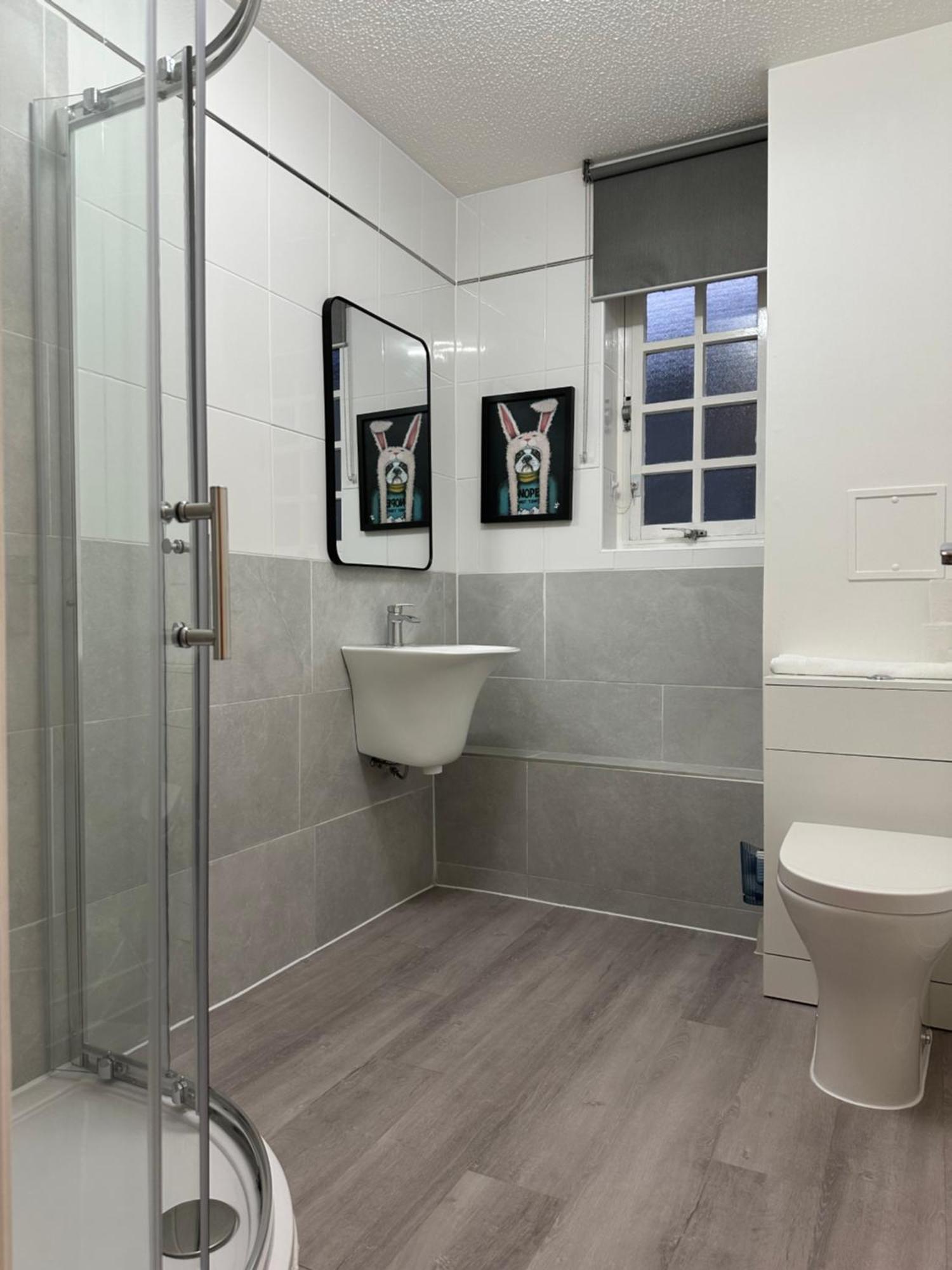 Causewayside Free Parking Appartement Édimbourg
