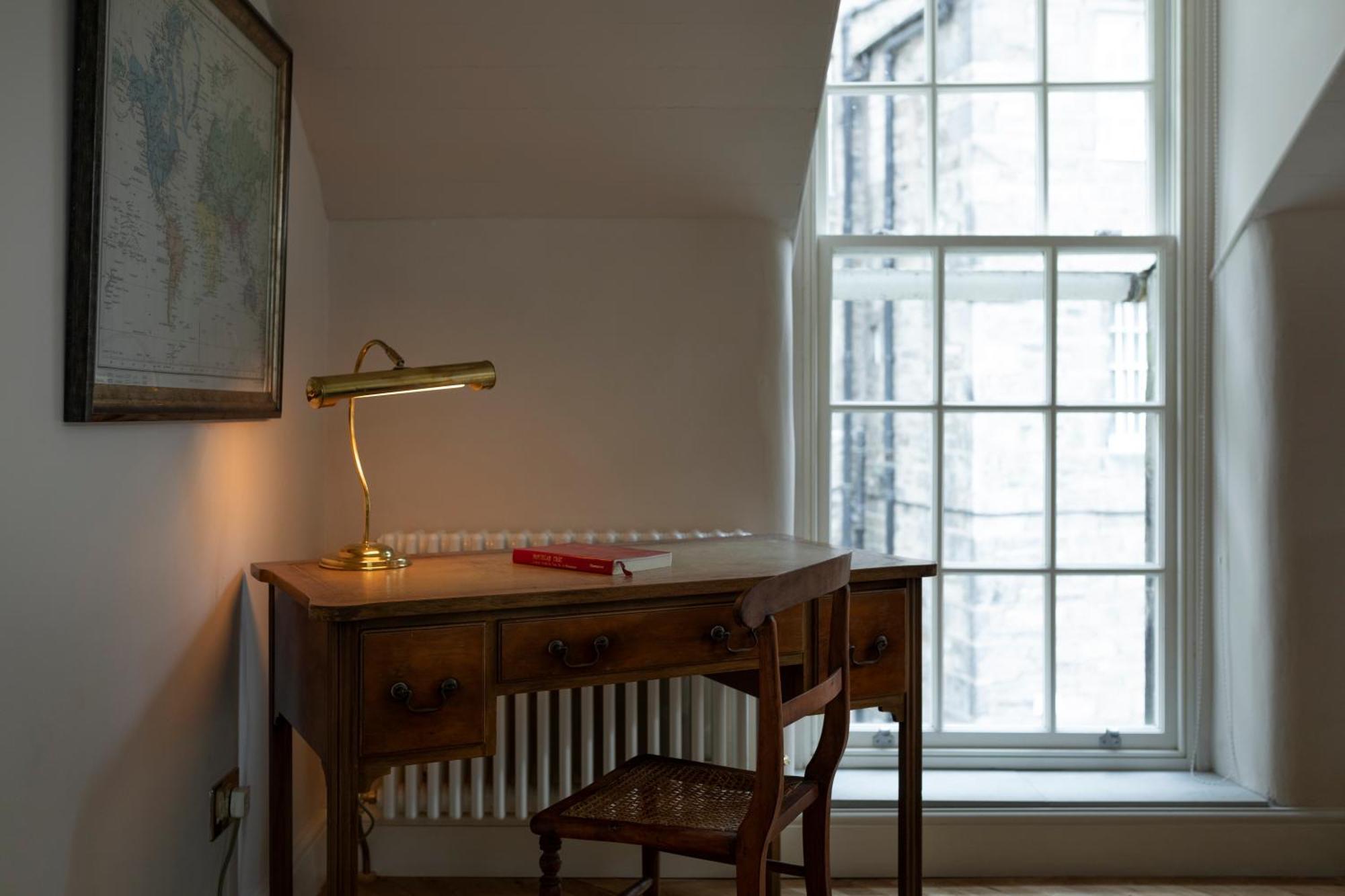 Luxury Mews In The Heart Of New Town Hébergement de vacances Édimbourg