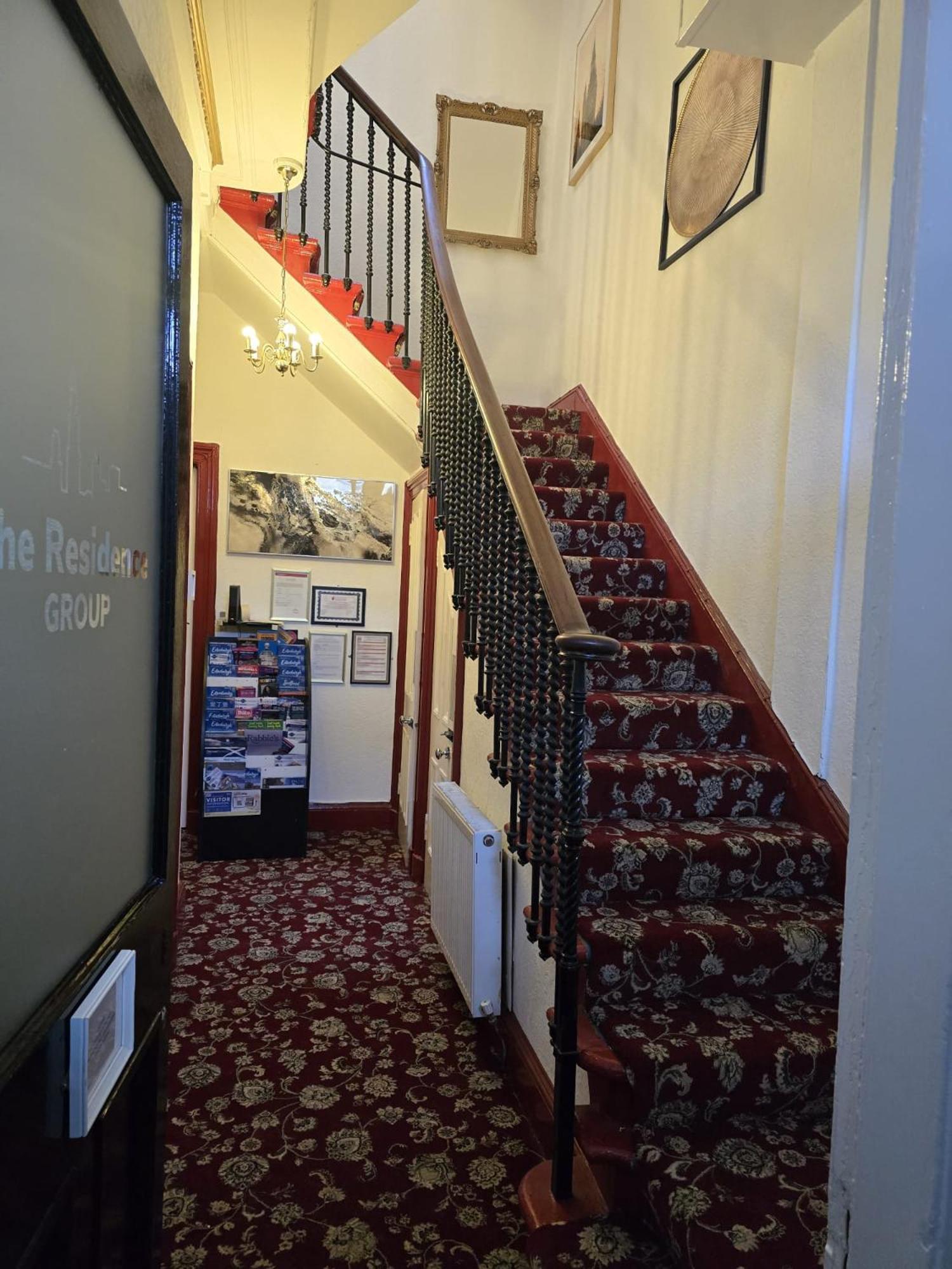 The - No 57 Bed & Breakfast *