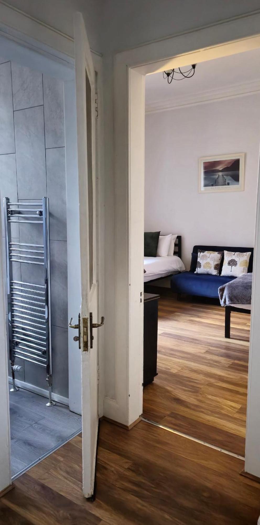 Montgomery Apartment