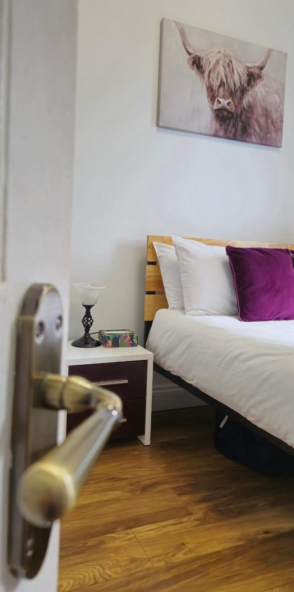 Apartment Montgomery Edinburgh