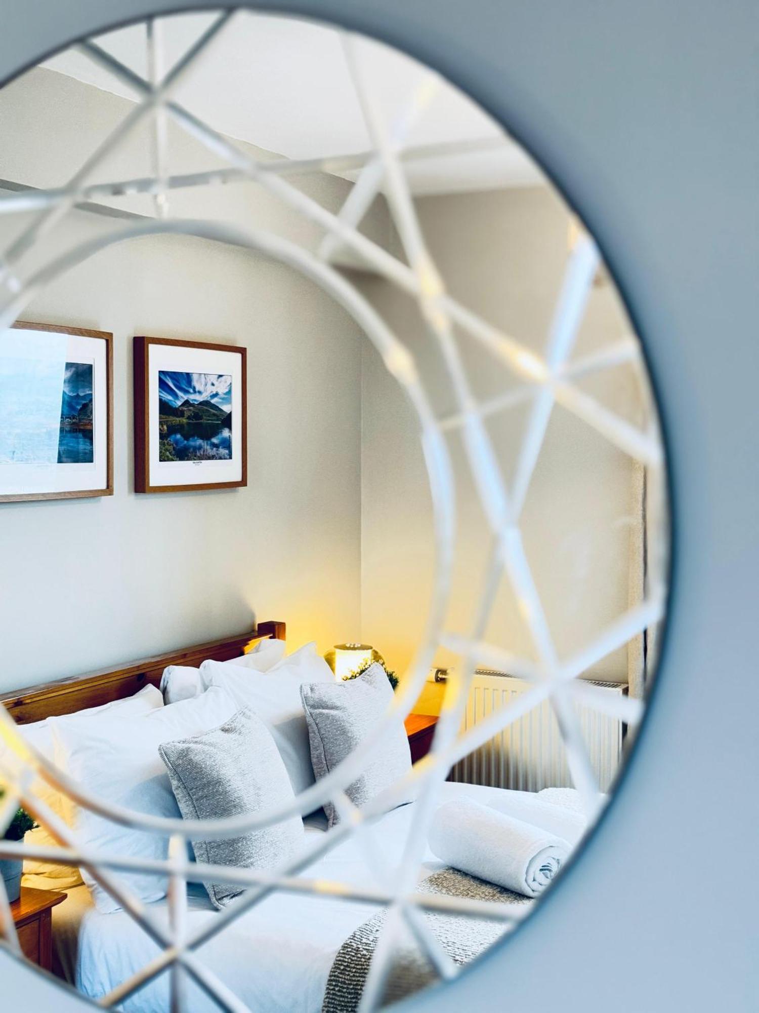 From - Iona - Private Members Club Édimbourg