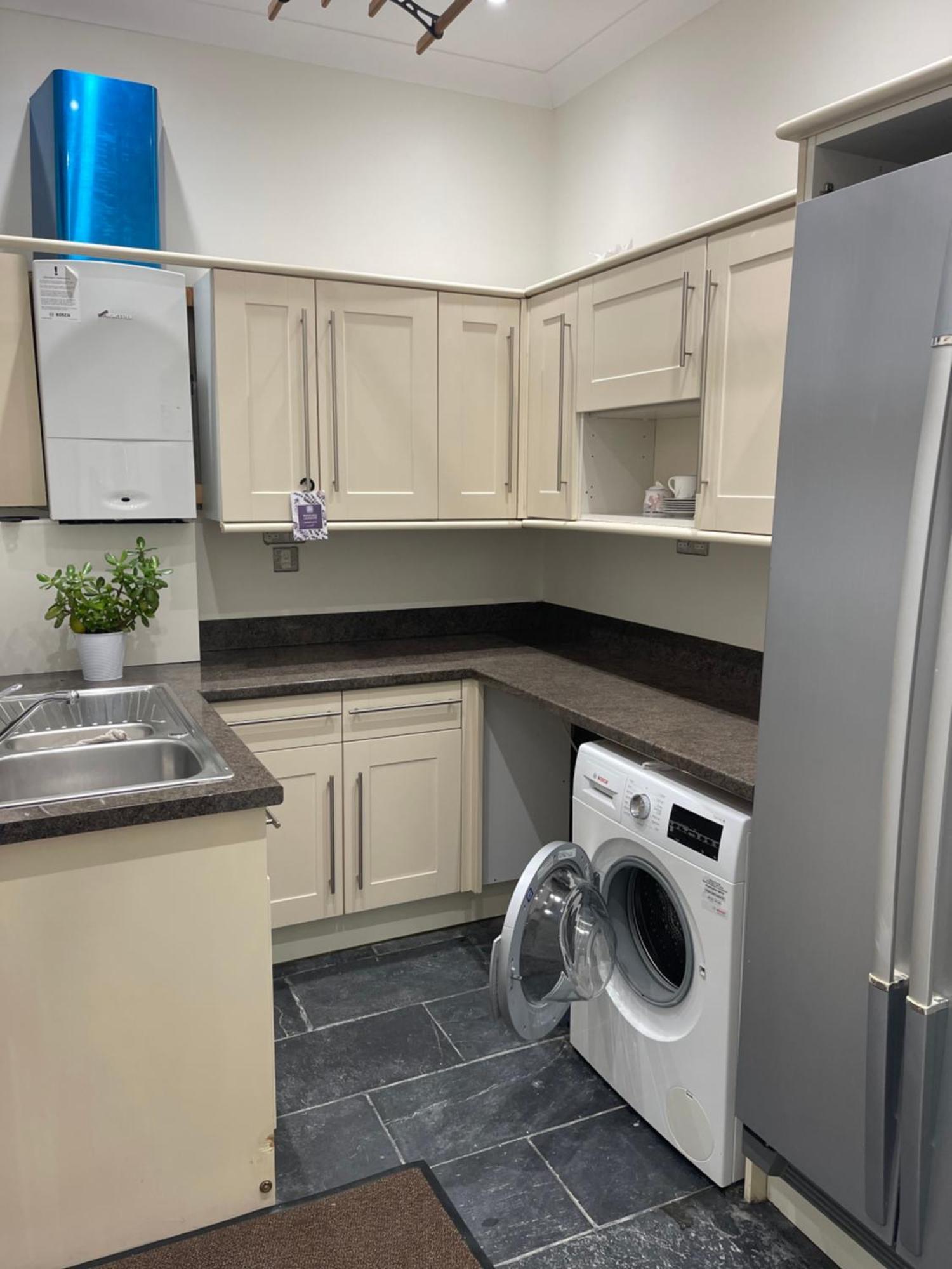 Victorian House 3 Bedrooms, 5 Guests Apartment Edinburgh