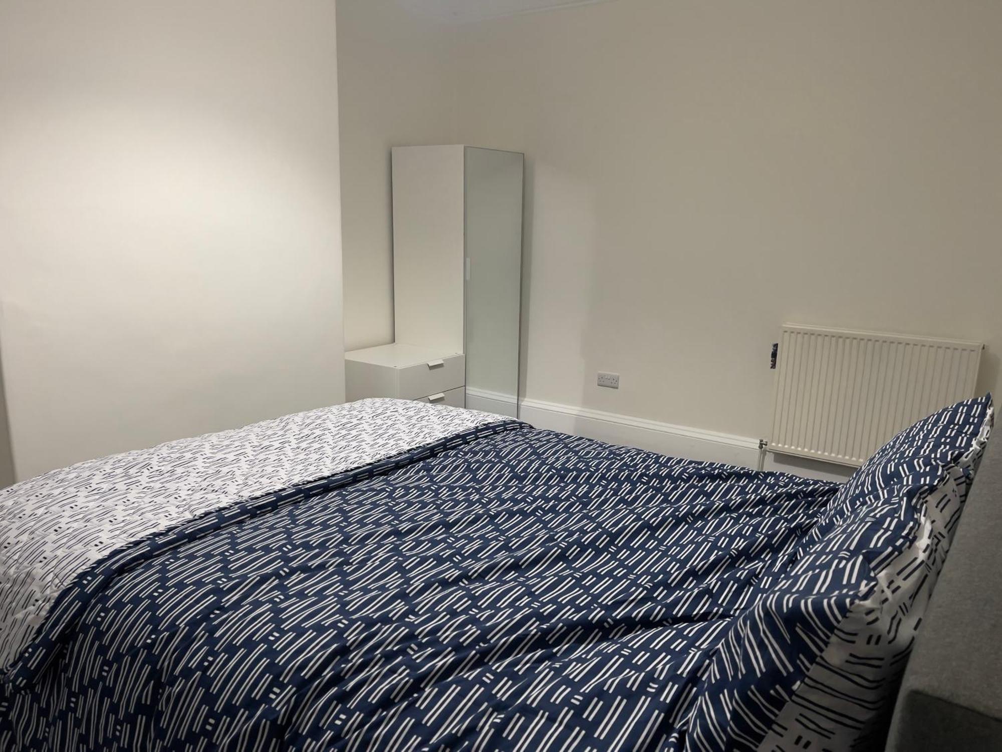 Apartment Victorian House 3 Bedrooms, 5 Guests *