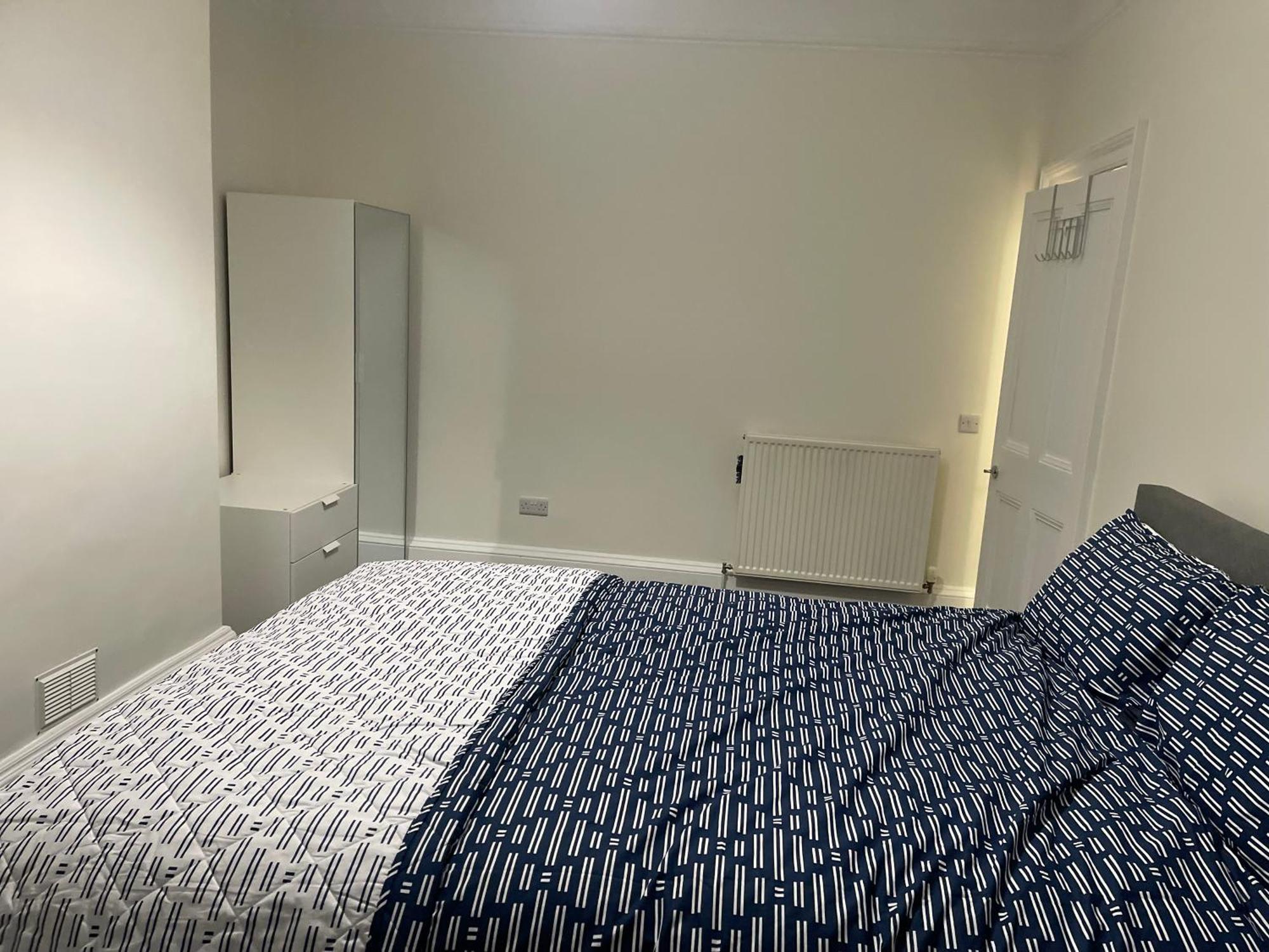 Victorian House 3 Bedrooms, 5 Guests Edinburgh