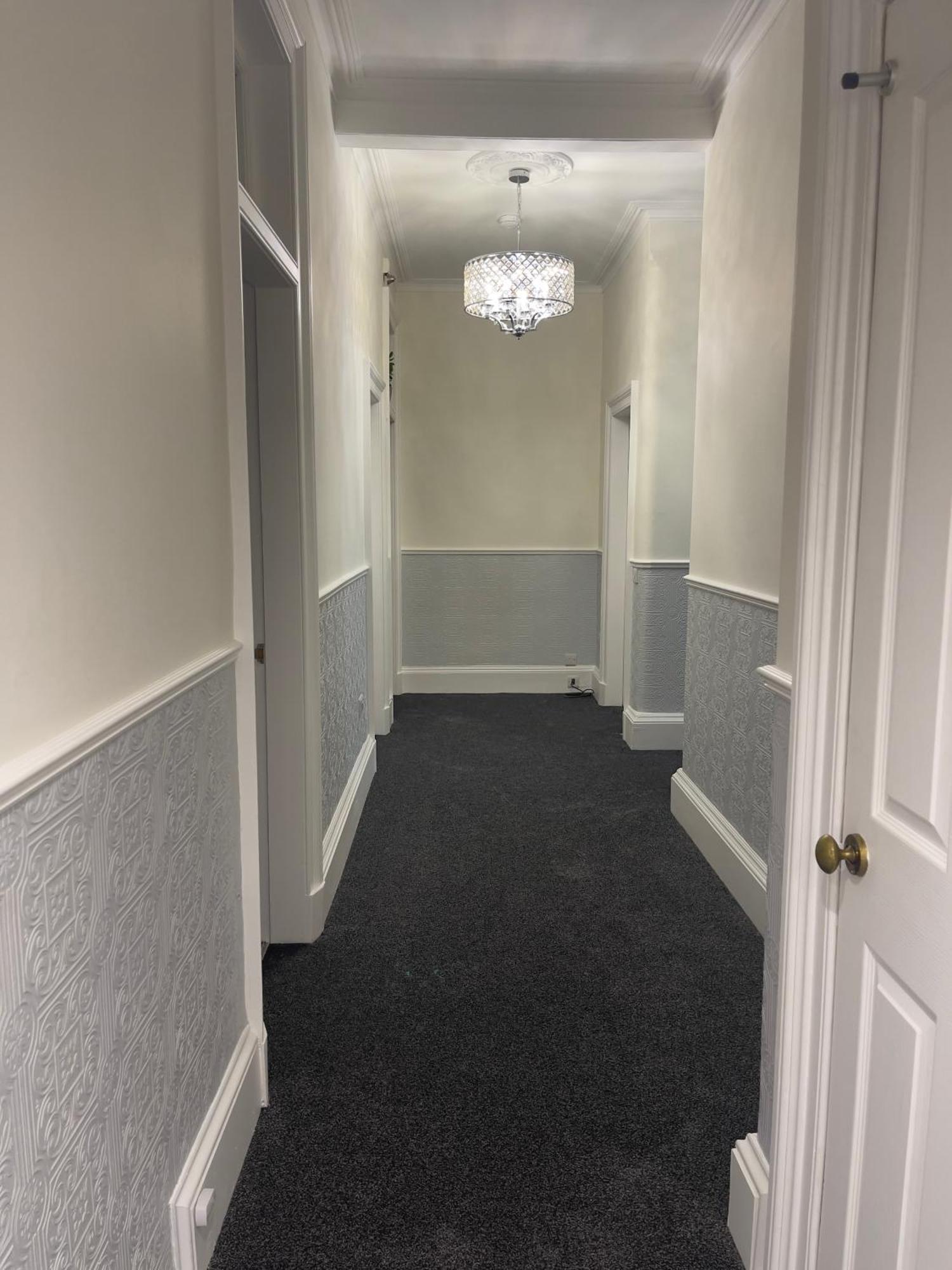 Victorian House 3 Bedrooms, 5 Guests * Edinburgh