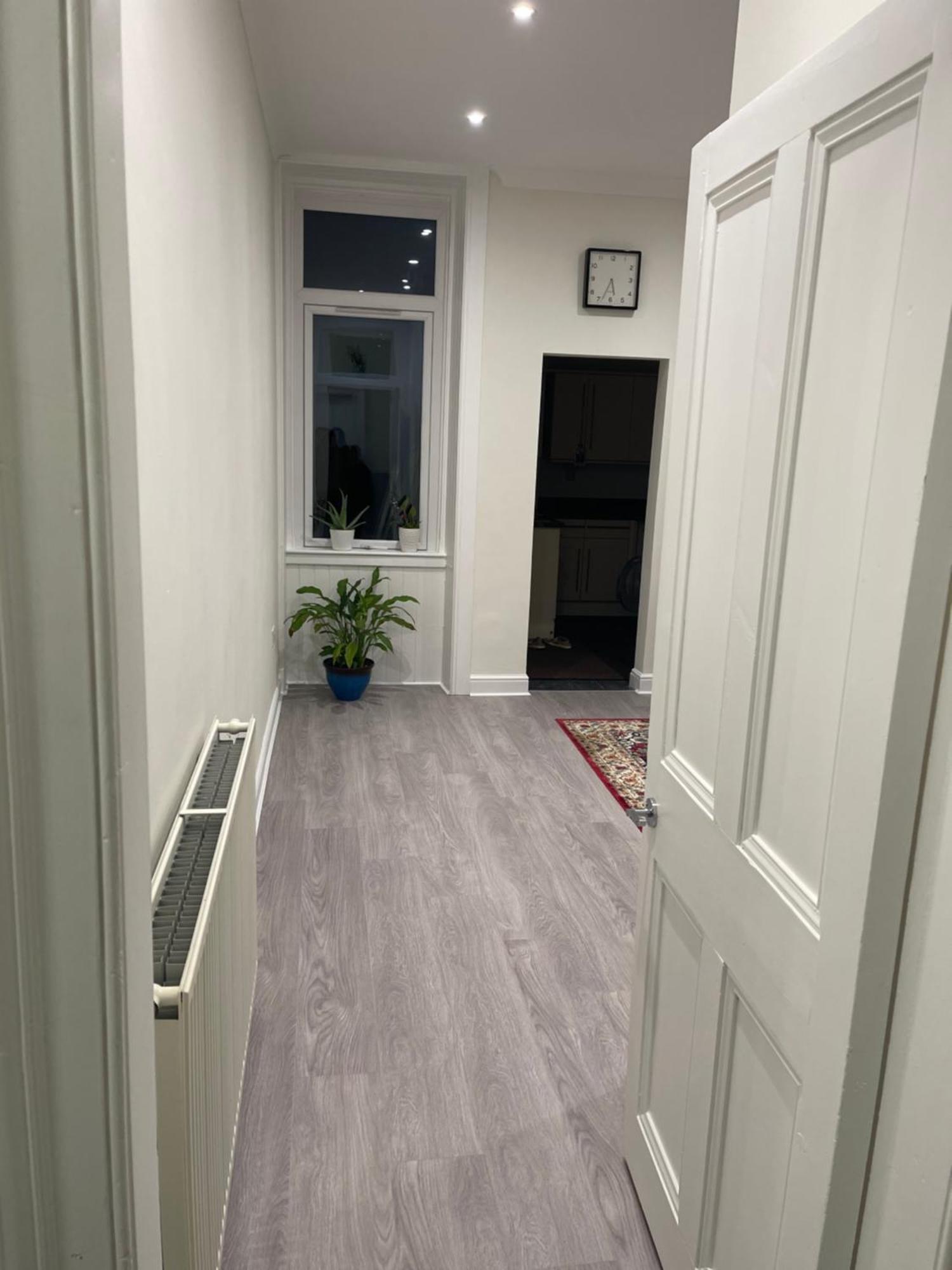 Victorian House 3 Bedrooms, 5 Guests