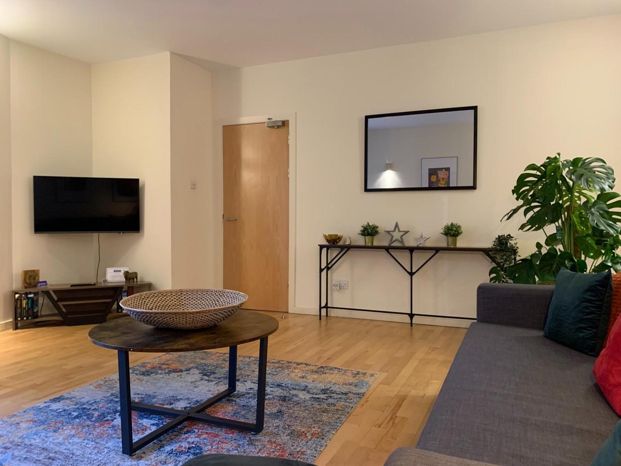 Appartement Edmonstone Old Town