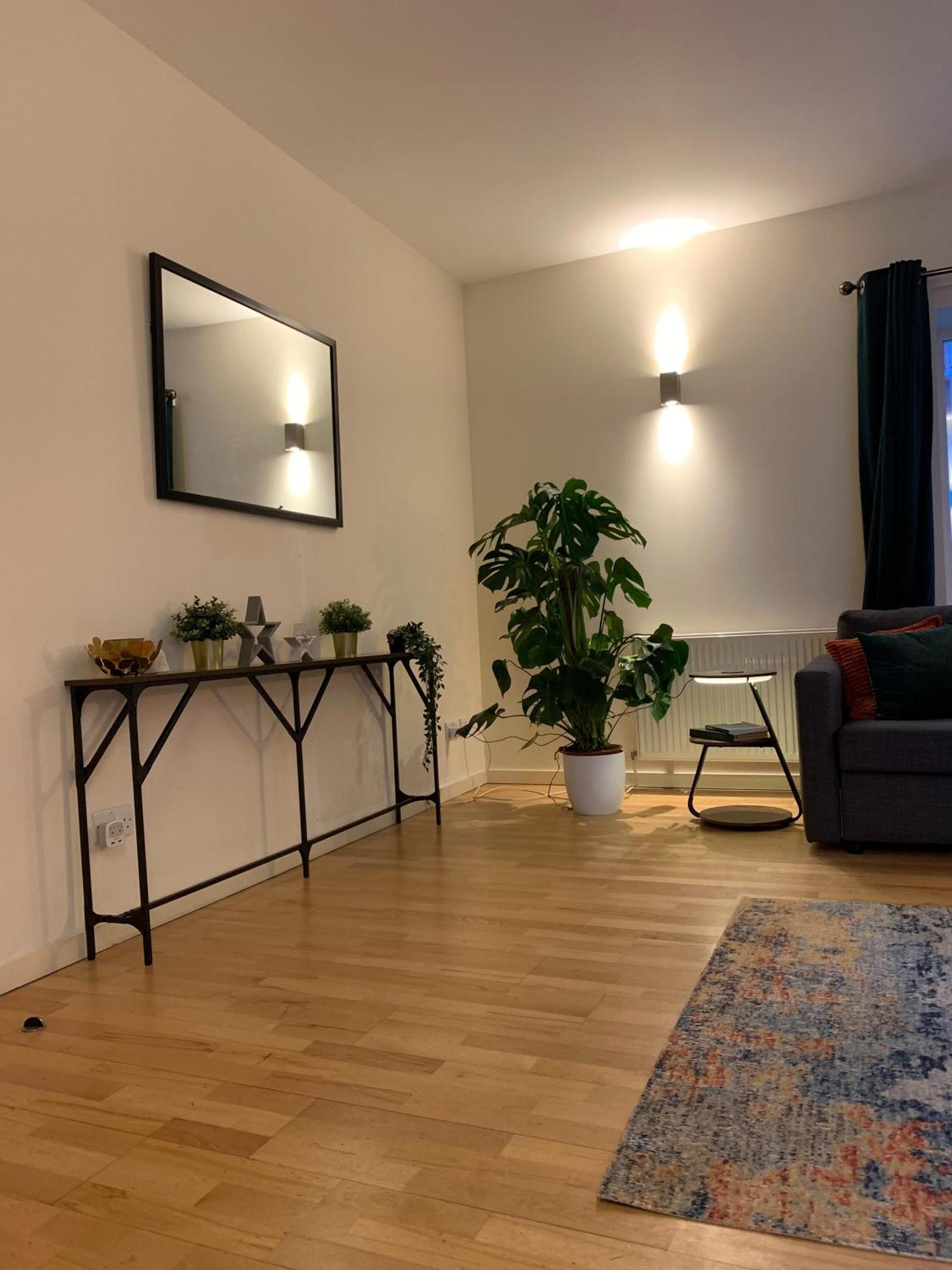 Appartement Edmonstone Old Town EDI
